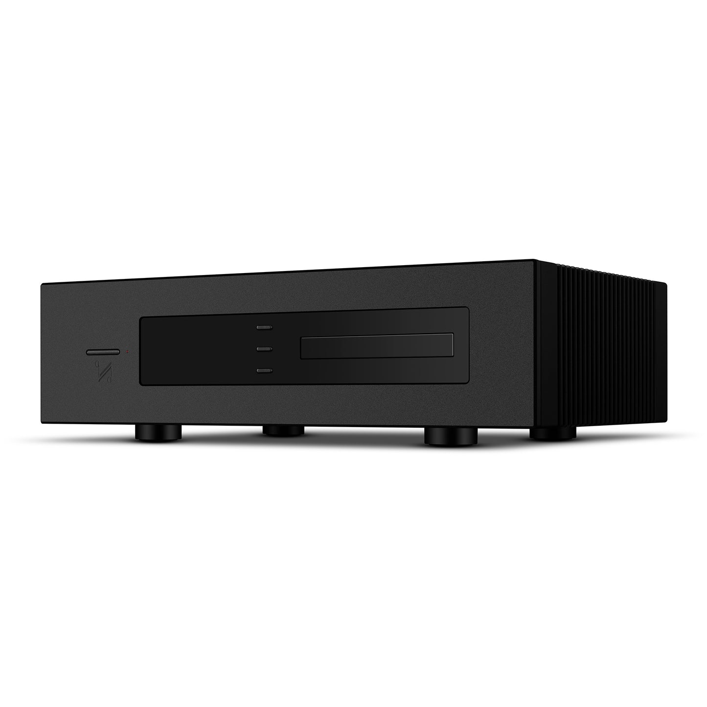 Quad Platina CD Transport