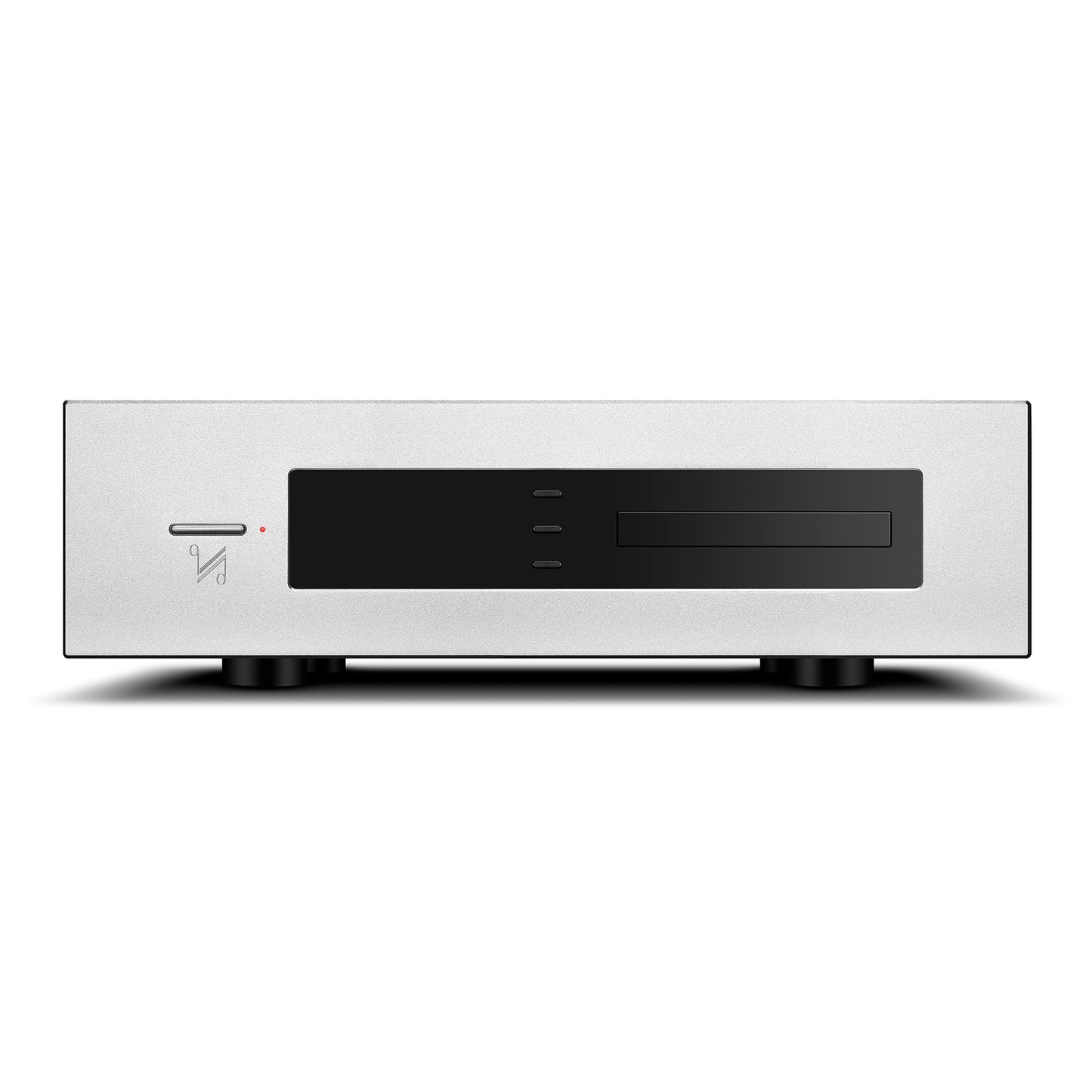 Quad Platina CD Transport