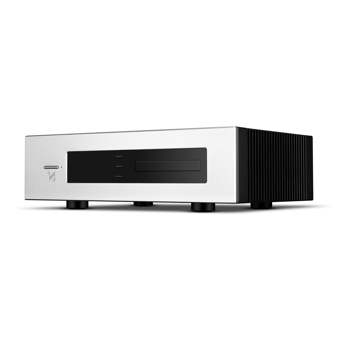 Quad Platina CD Transport