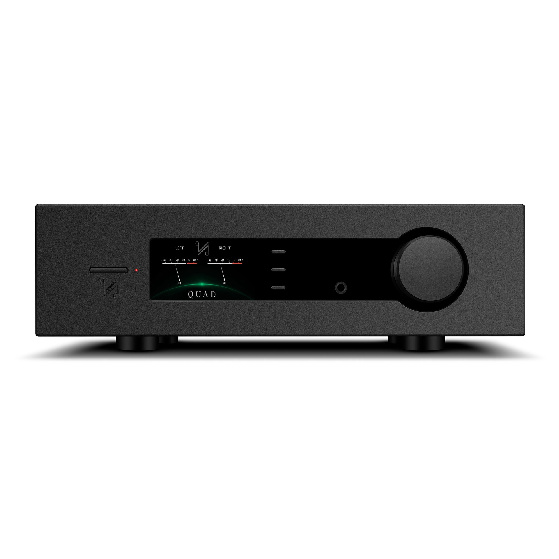 Quad Platina Integrated Amplifier