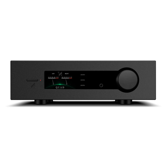 Quad Platina Integrated Amplifier