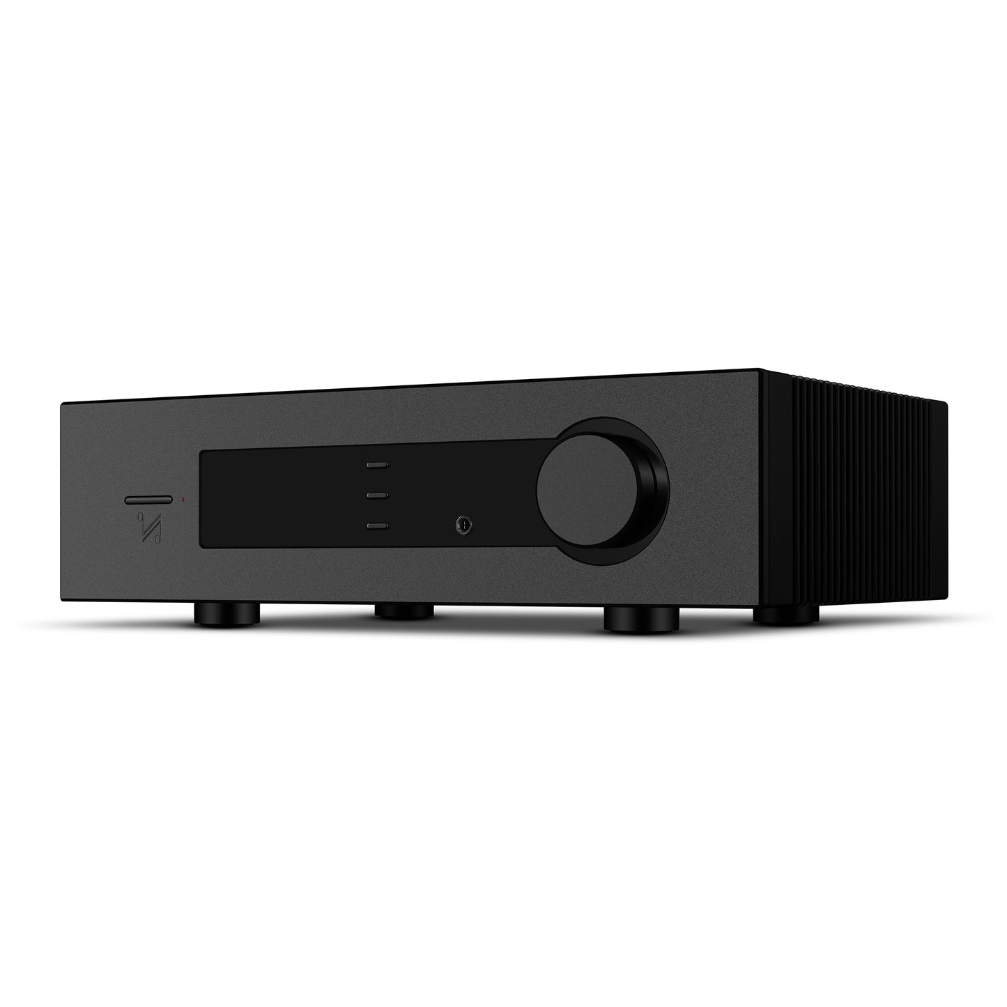 Quad Platina Integrated Amplifier