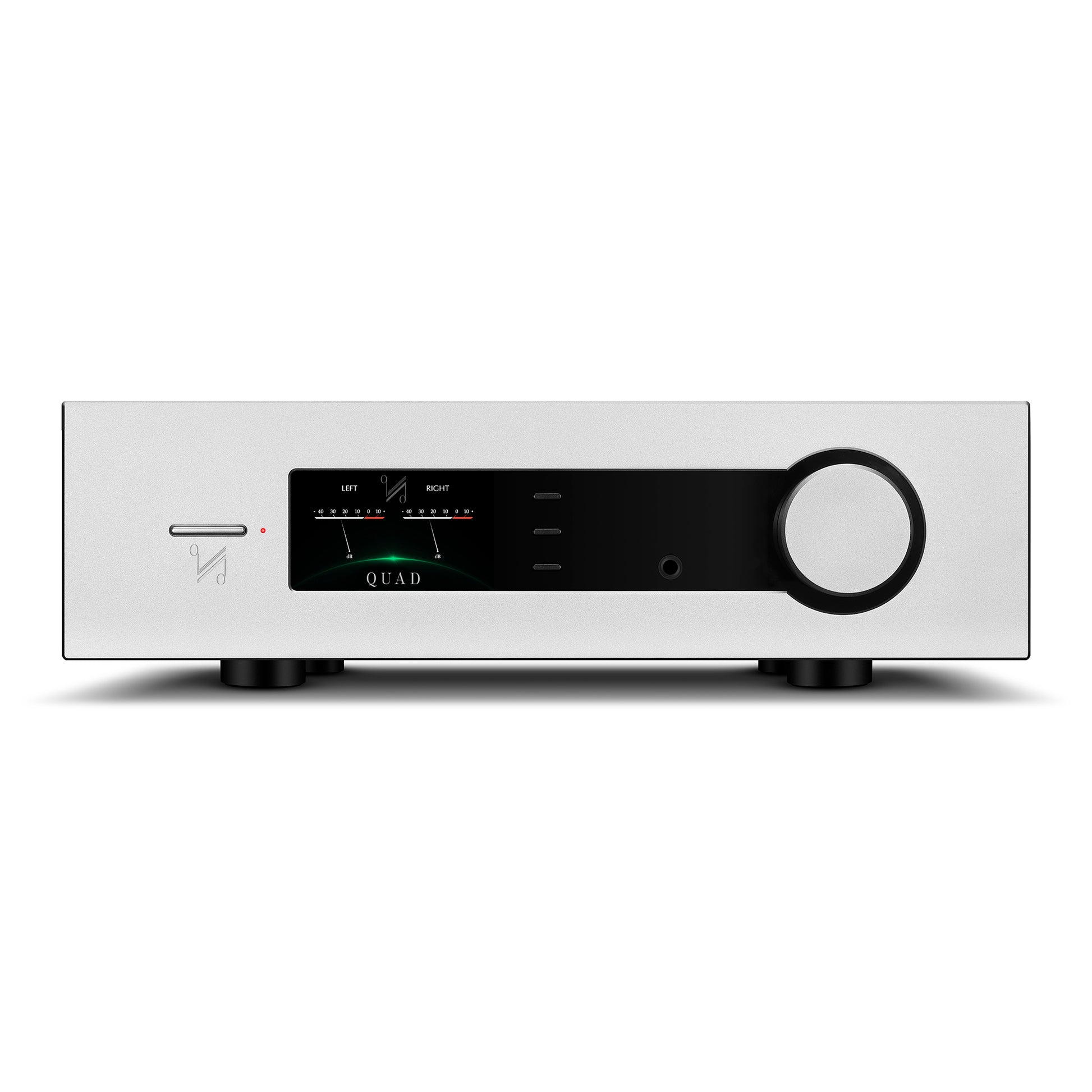 Quad Platina Integrated Amplifier