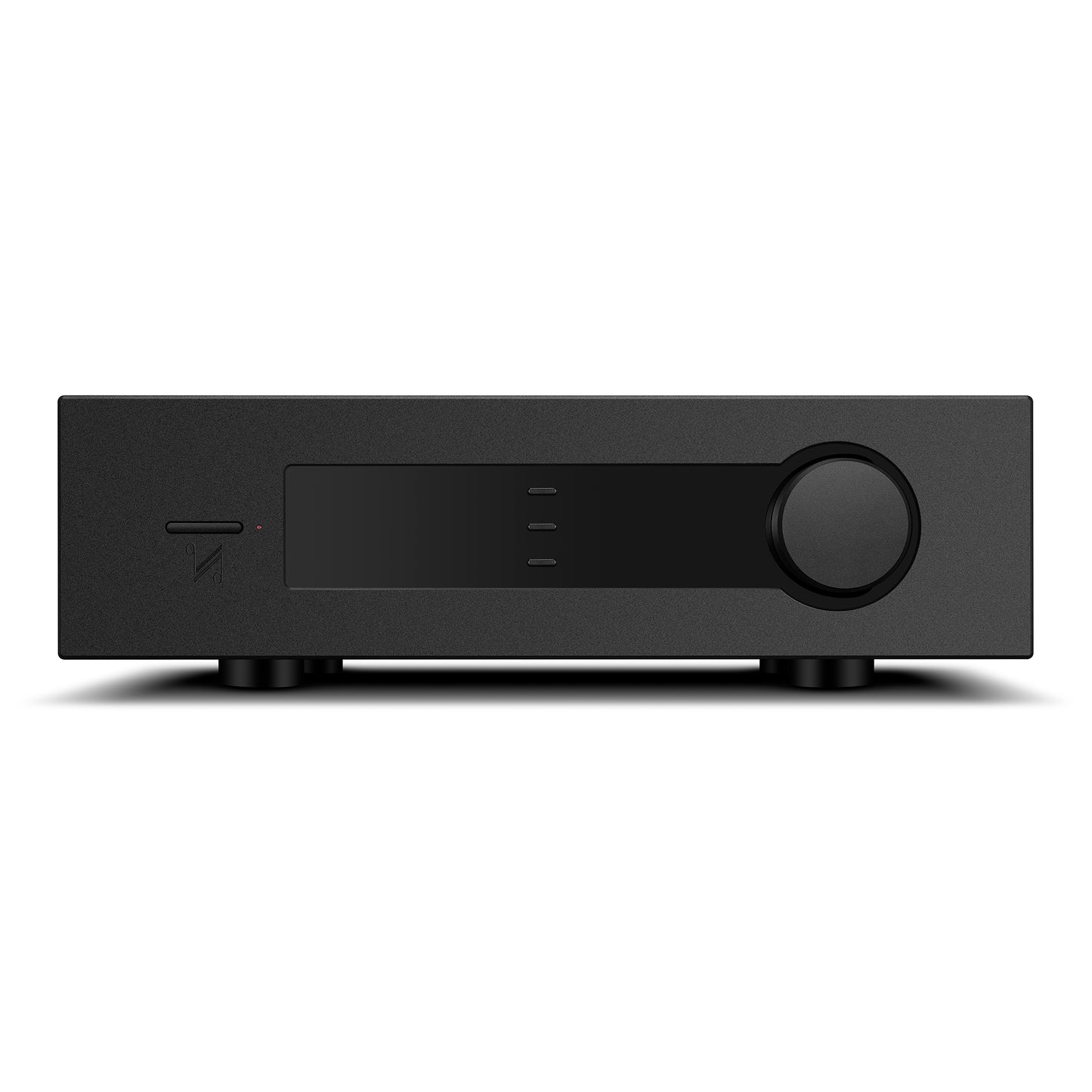 Quad Platina Network Streamer