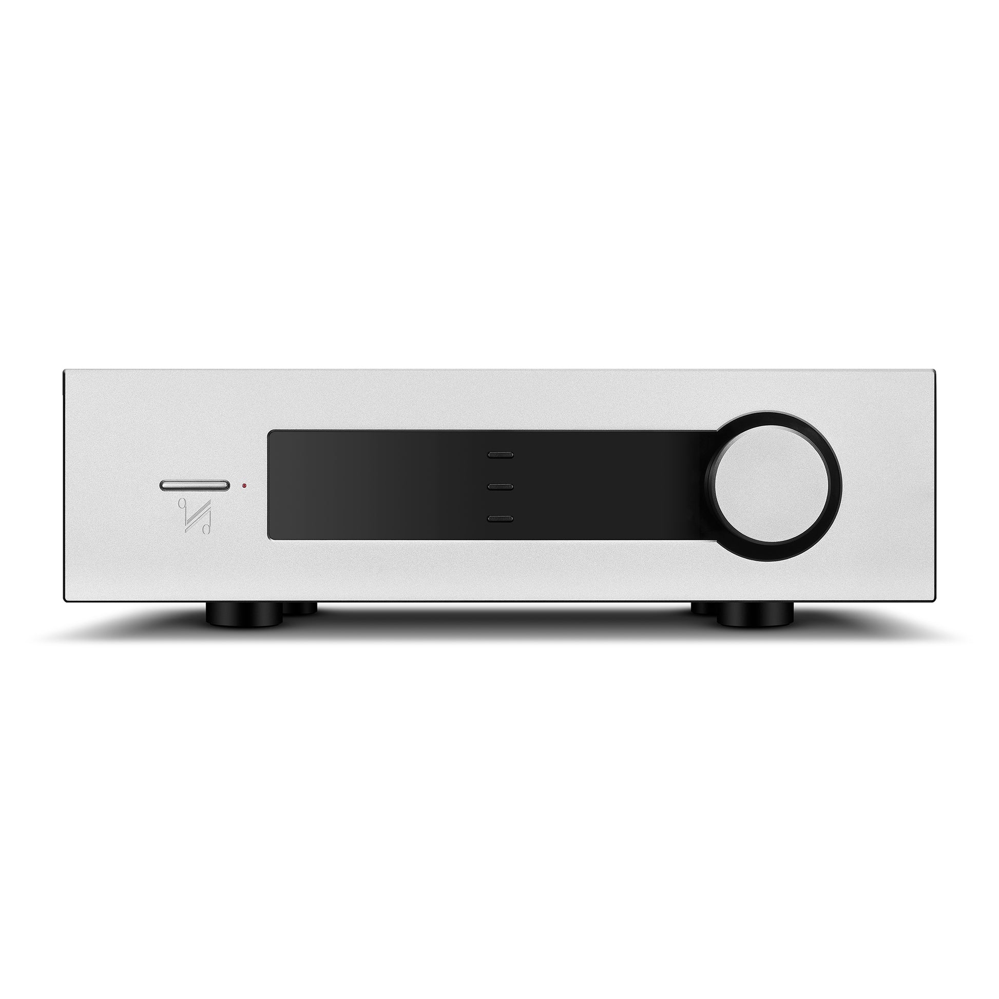 Quad Platina Network Streamer