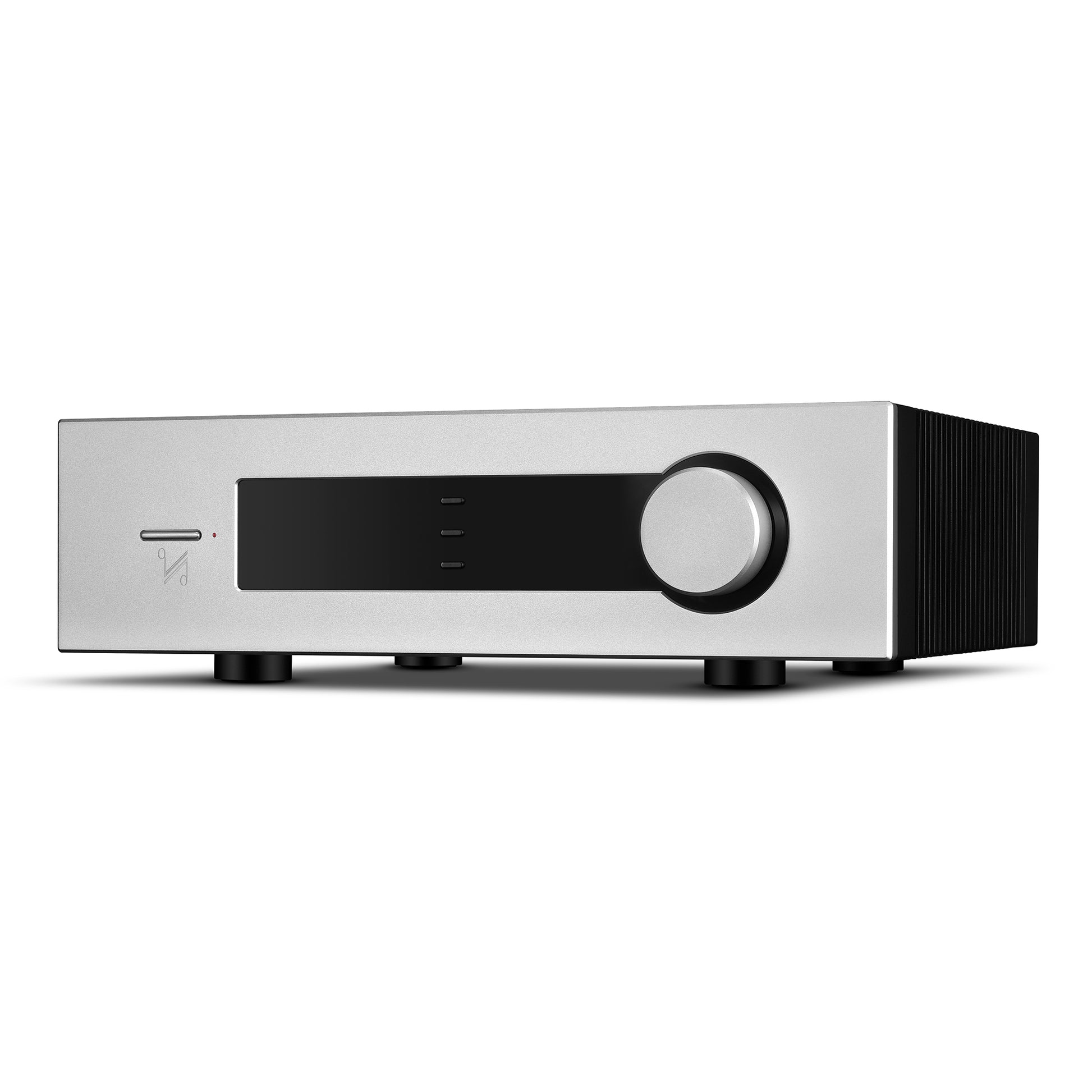 Quad Platina Network Streamer
