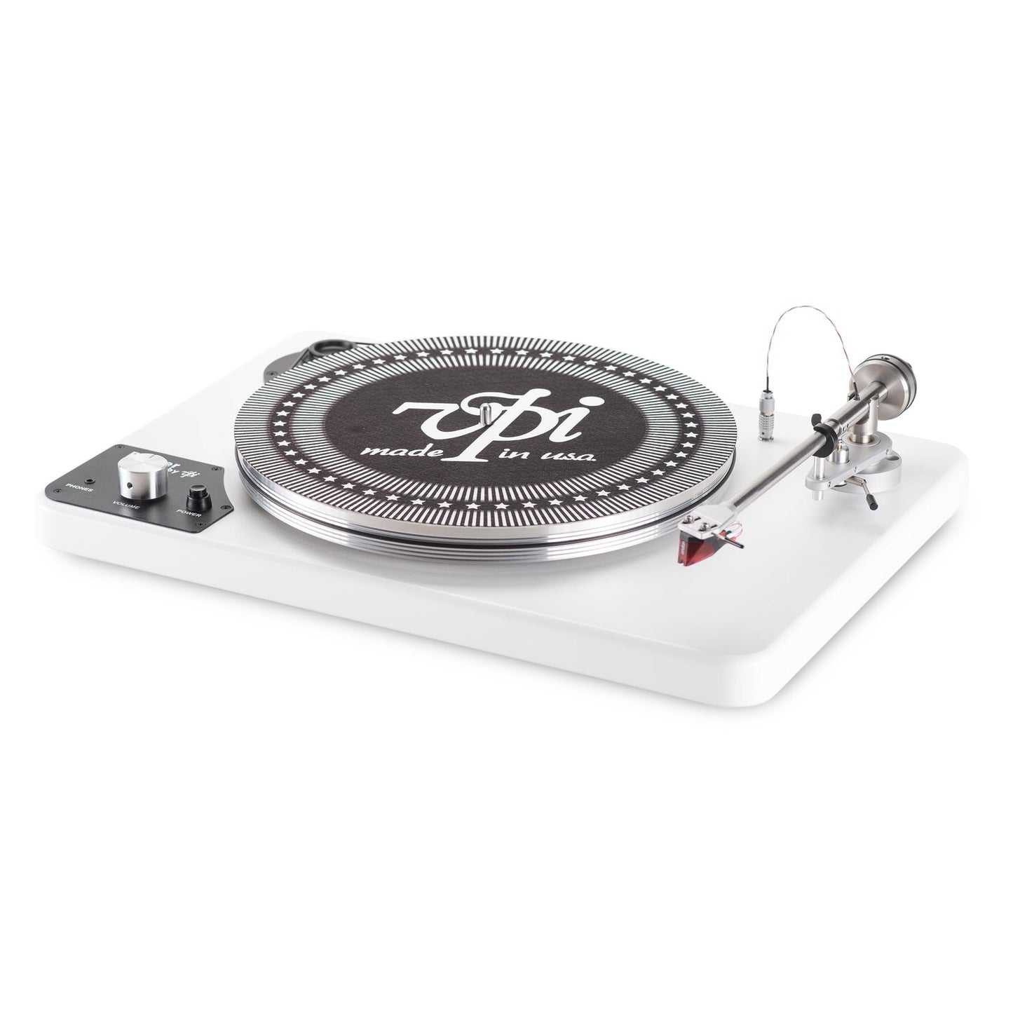 VPI Player Turntable