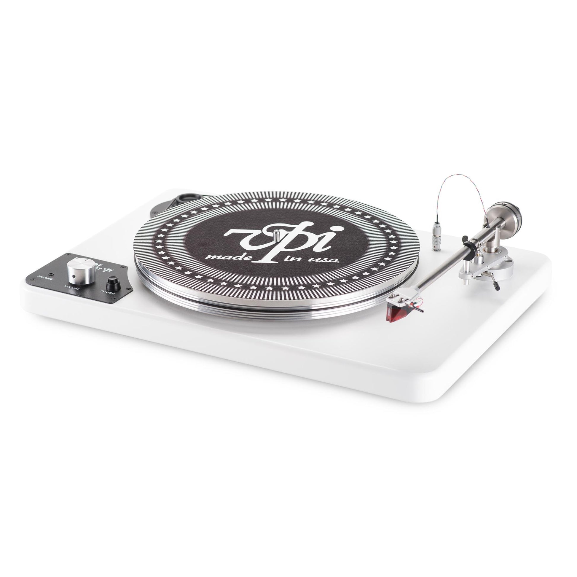 VPI Player Turntable