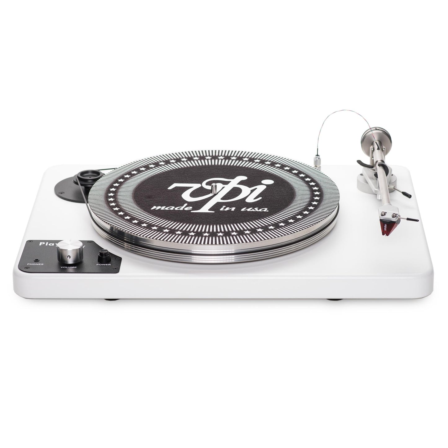 VPI Player Turntable