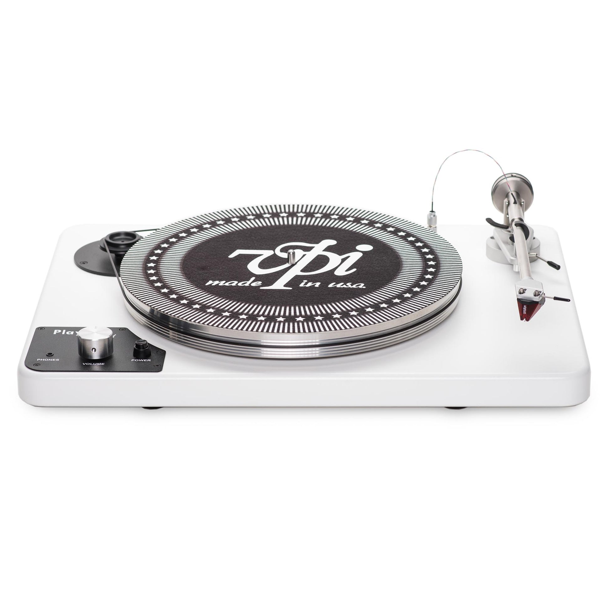 VPI Player Turntable