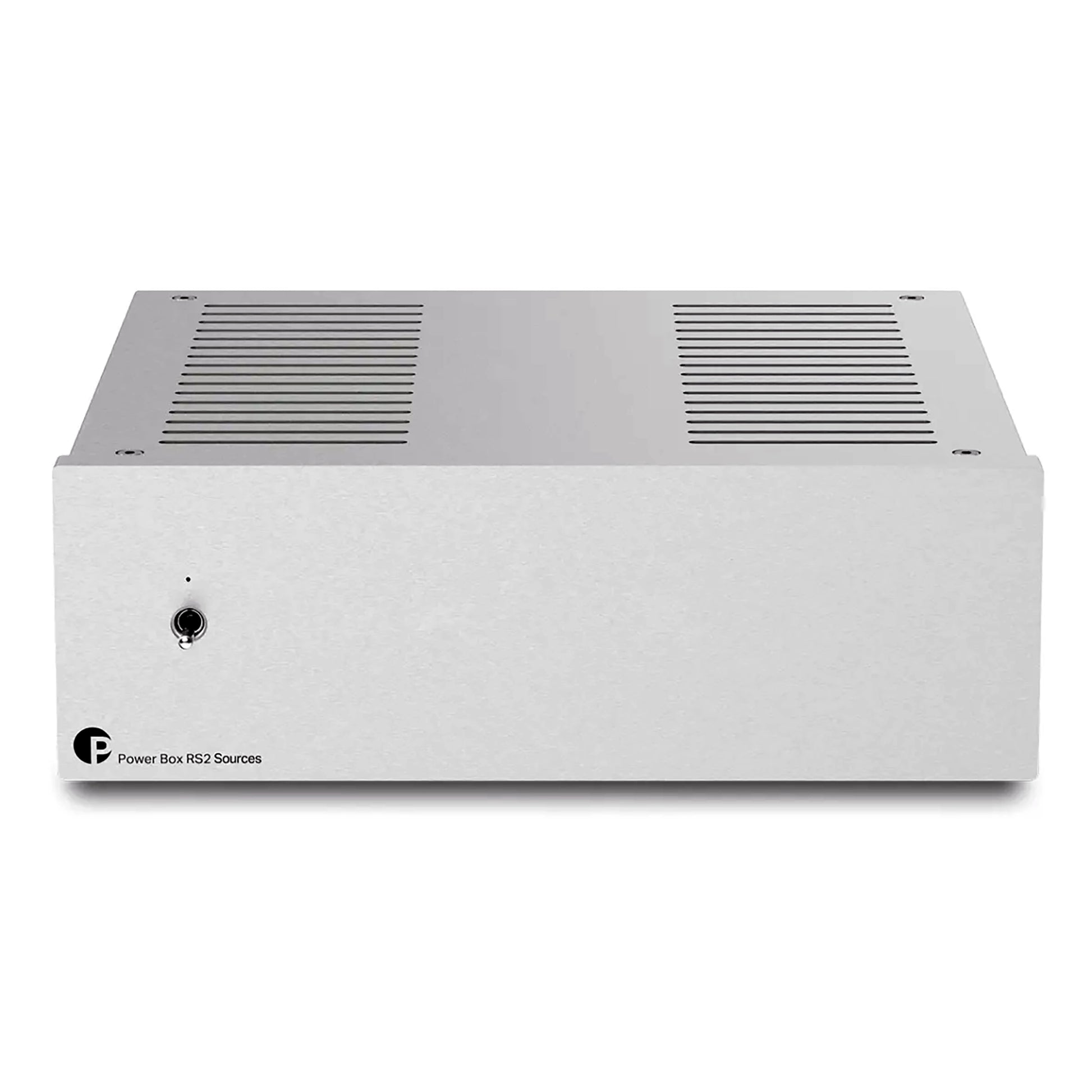 Pro-Ject Power Box RS2 Sources