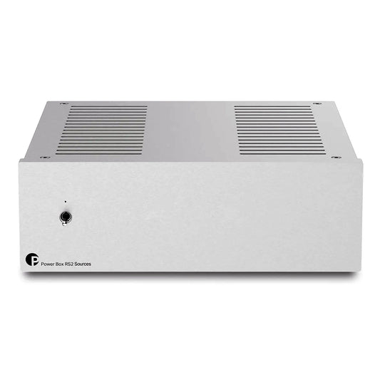 Pro-Ject Power Box RS2 Sources