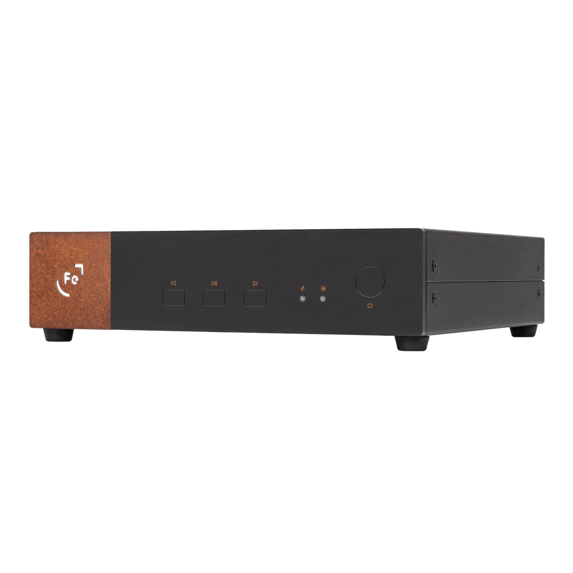 Ferrum BROEN Network Streaming Transport