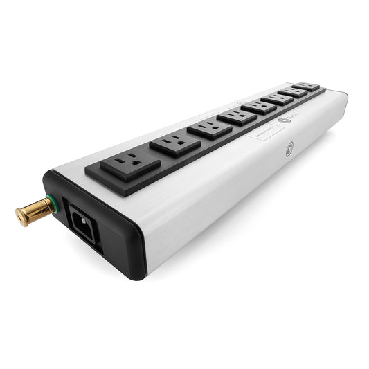 Nordost QBase QB8 Mark III AC Distribution Unit