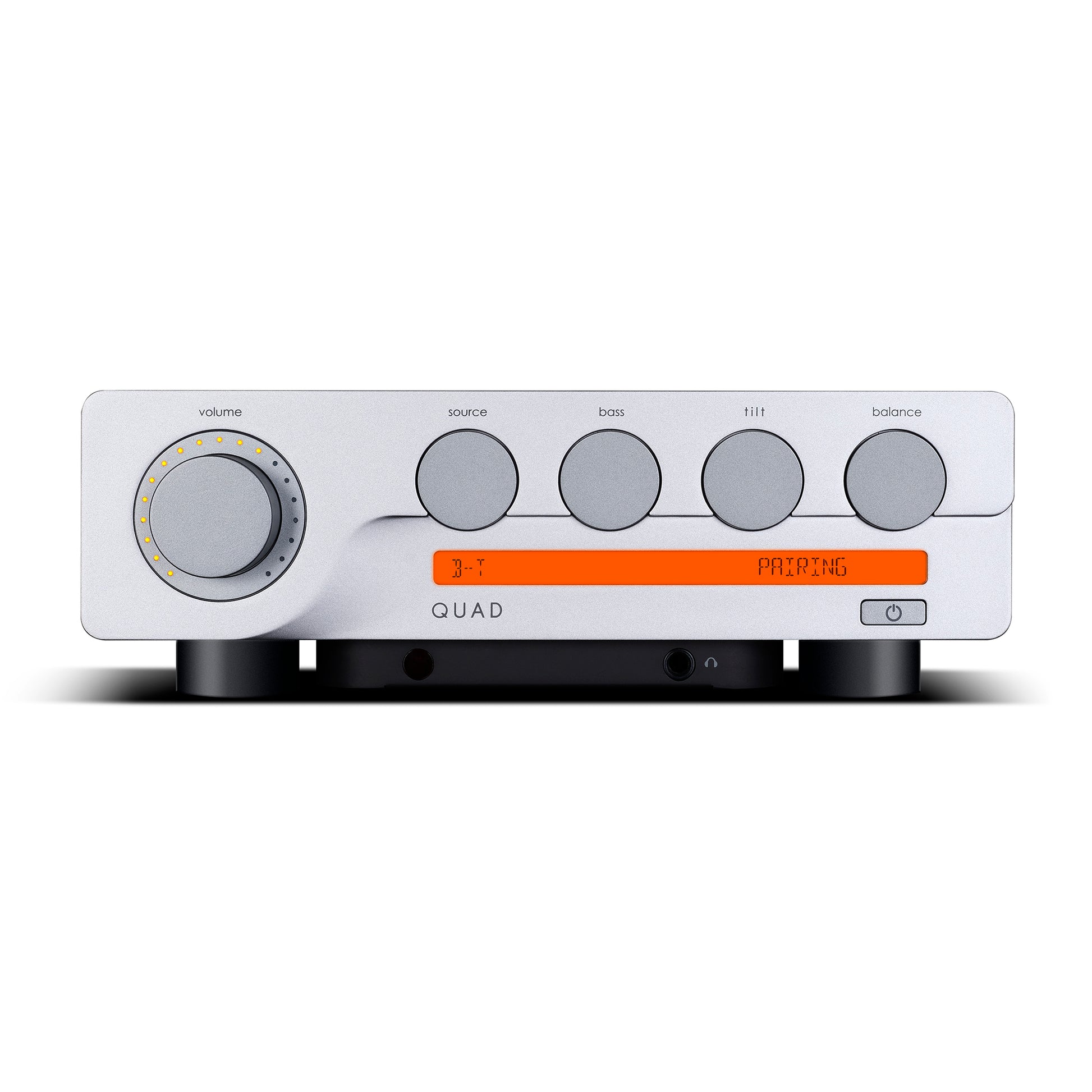 Quad QUAD 3 Integrated Amplifier