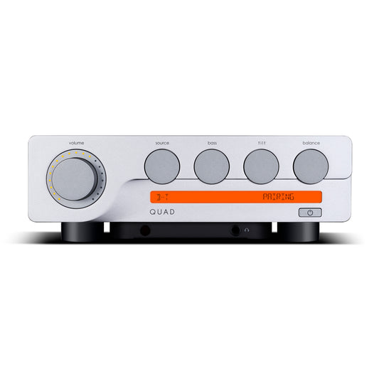 Quad QUAD 3 Integrated Amplifier