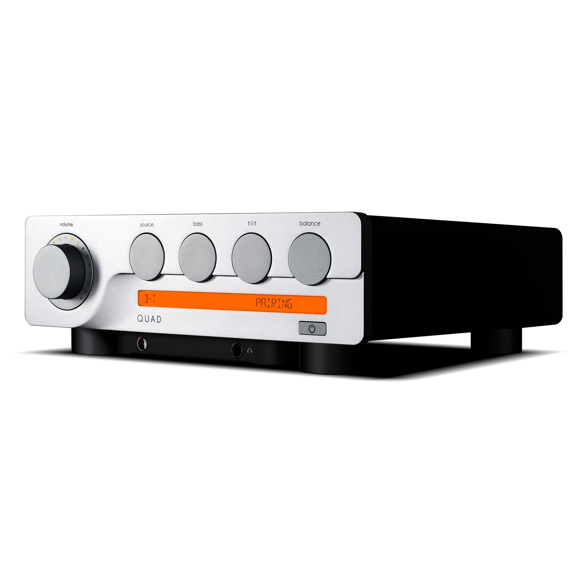 Quad QUAD 3 Integrated Amplifier