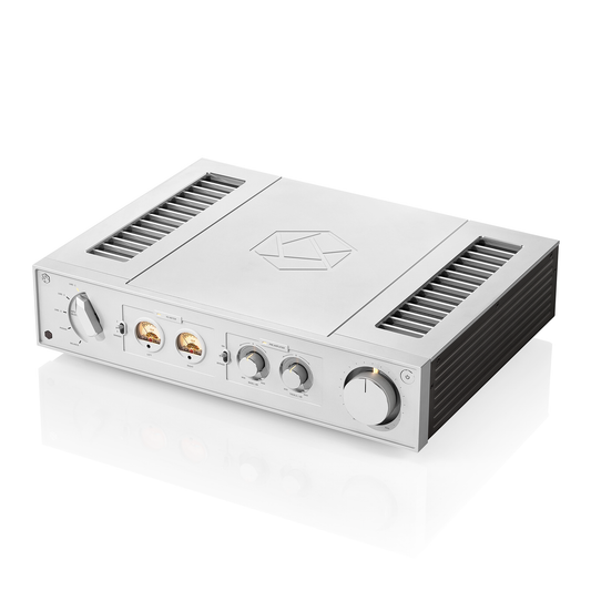 HiFi Rose RA280 Integrated Amplifier Silver (USED)