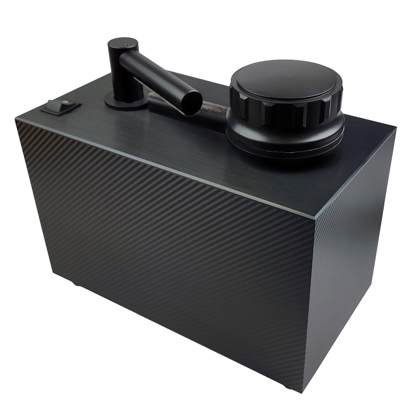 Record Doctor XI Record Cleaning Machine