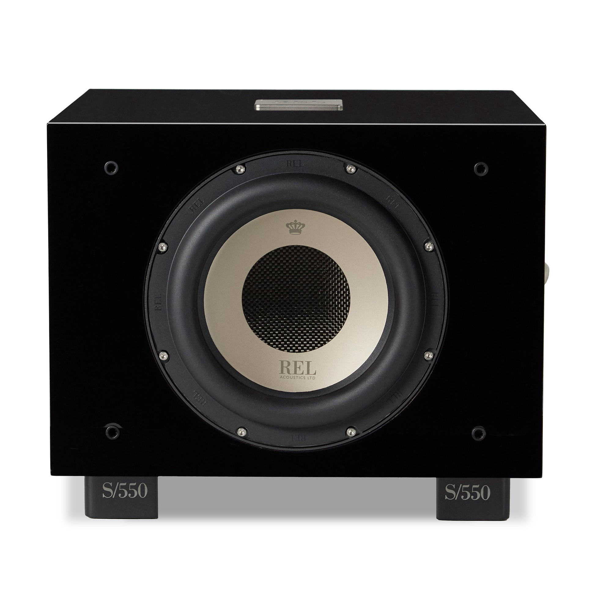REL Acoustics S/550 Subwoofer