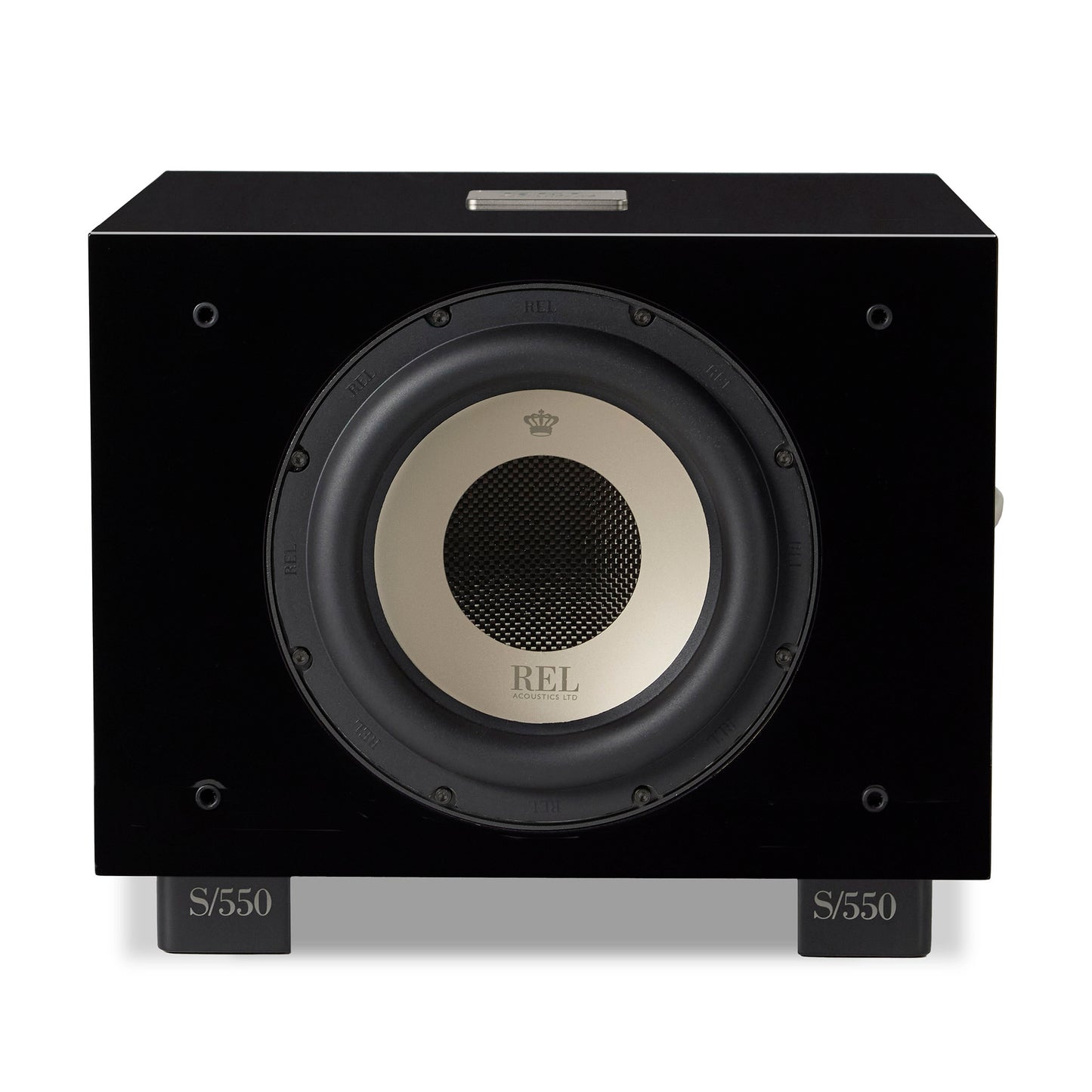 REL Acoustics S/550 Subwoofer