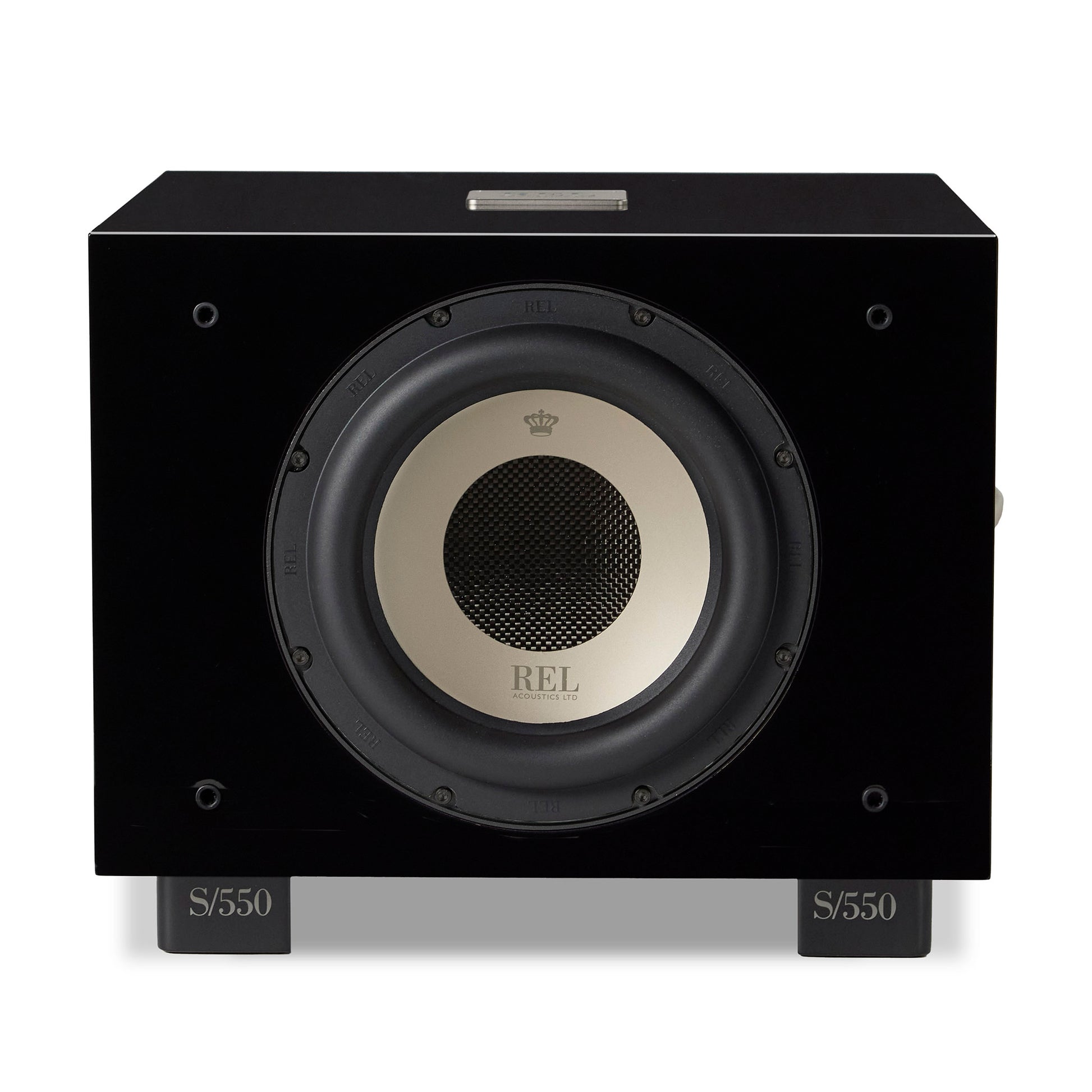REL Acoustics S/550 Subwoofer