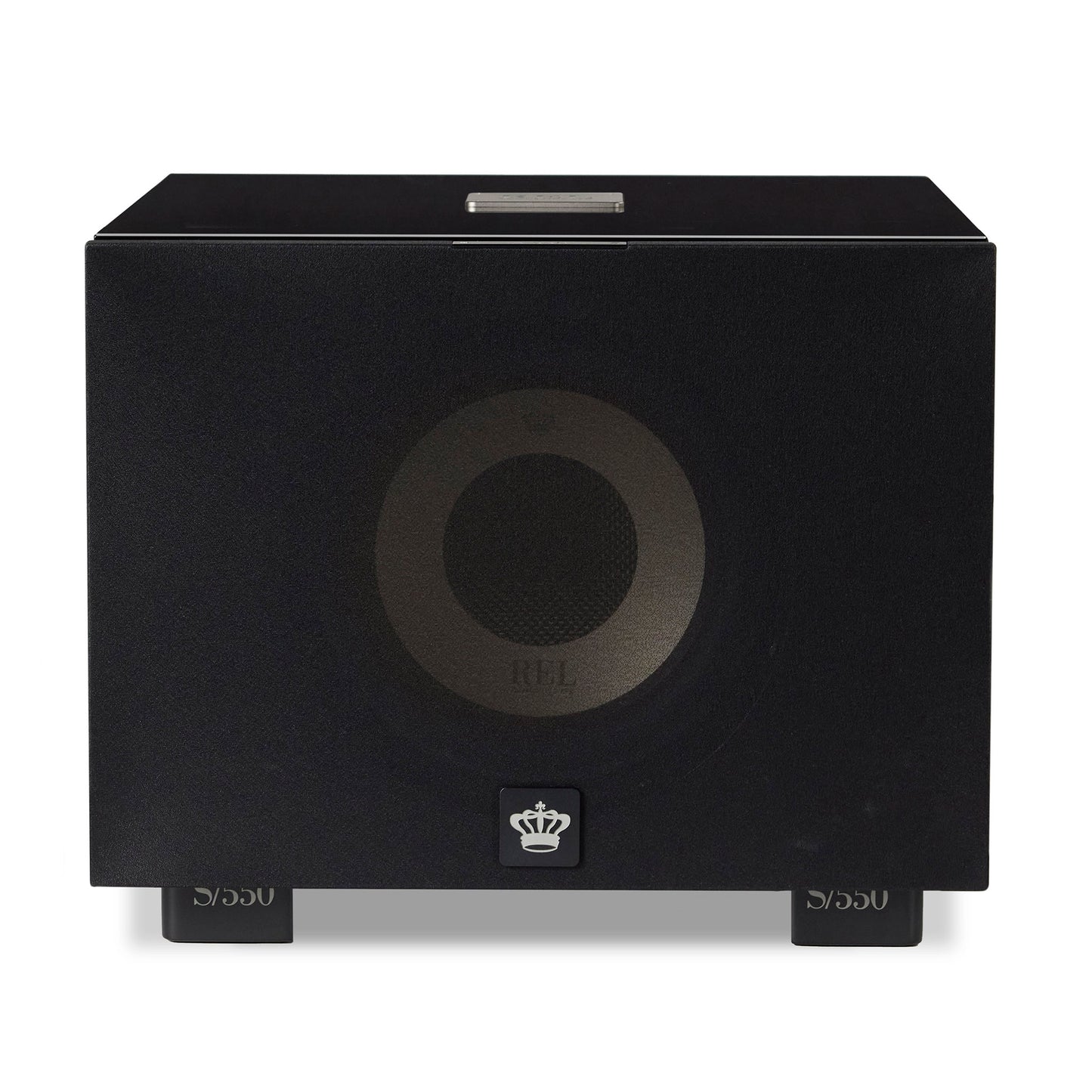 REL Acoustics S/550 Subwoofer