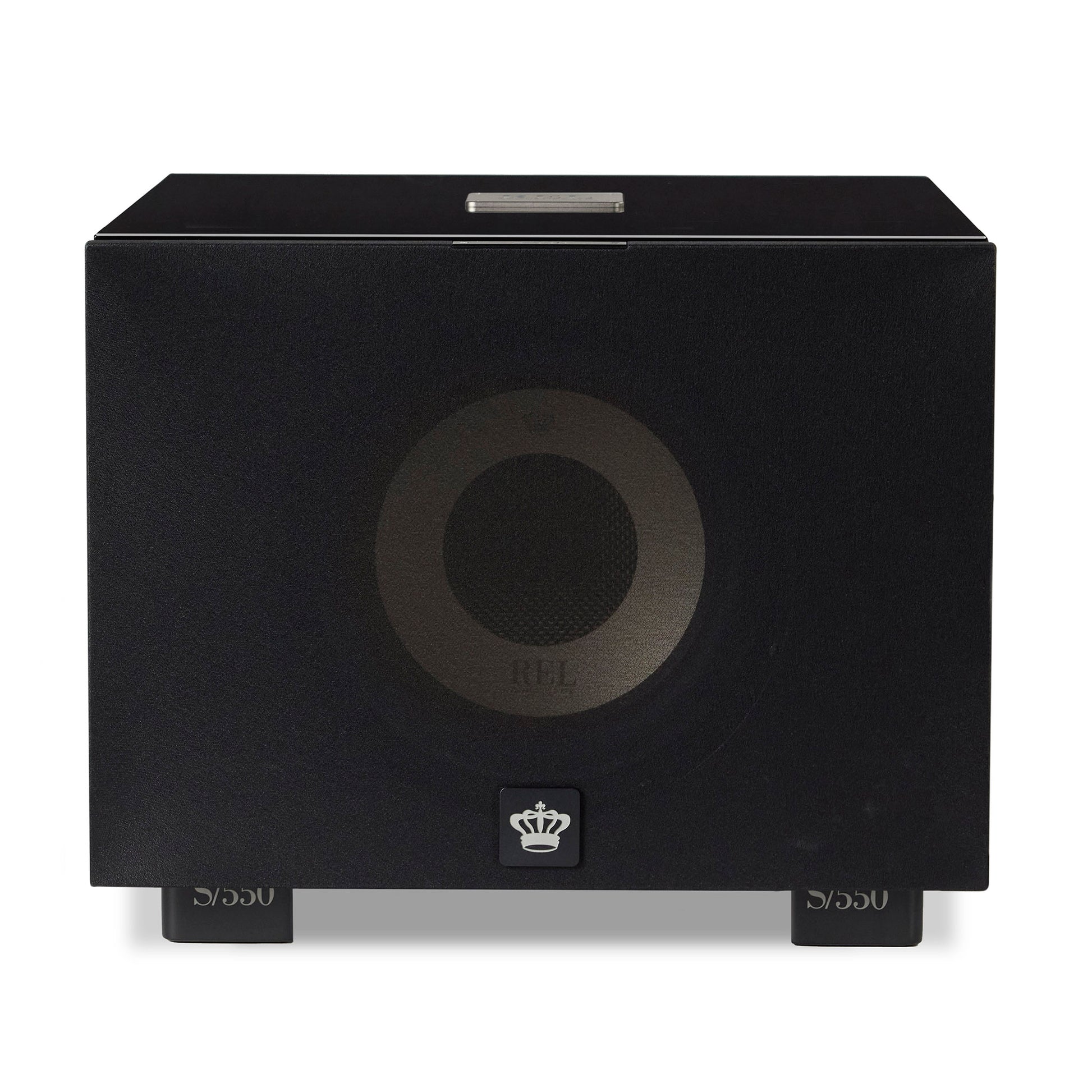 REL Acoustics S/550 Subwoofer