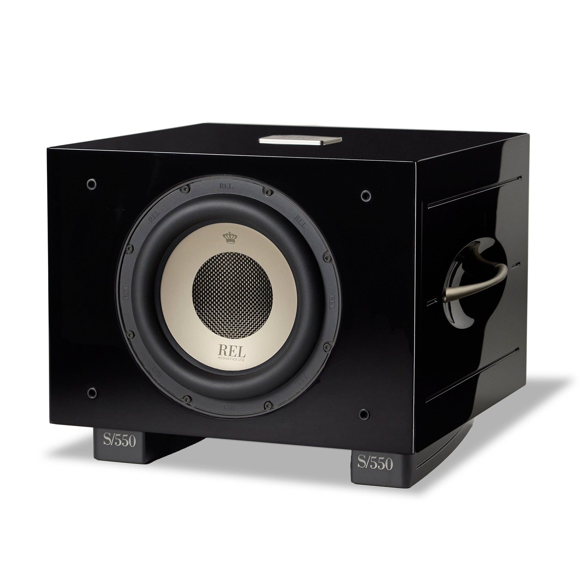 REL Acoustics S/550 Subwoofer