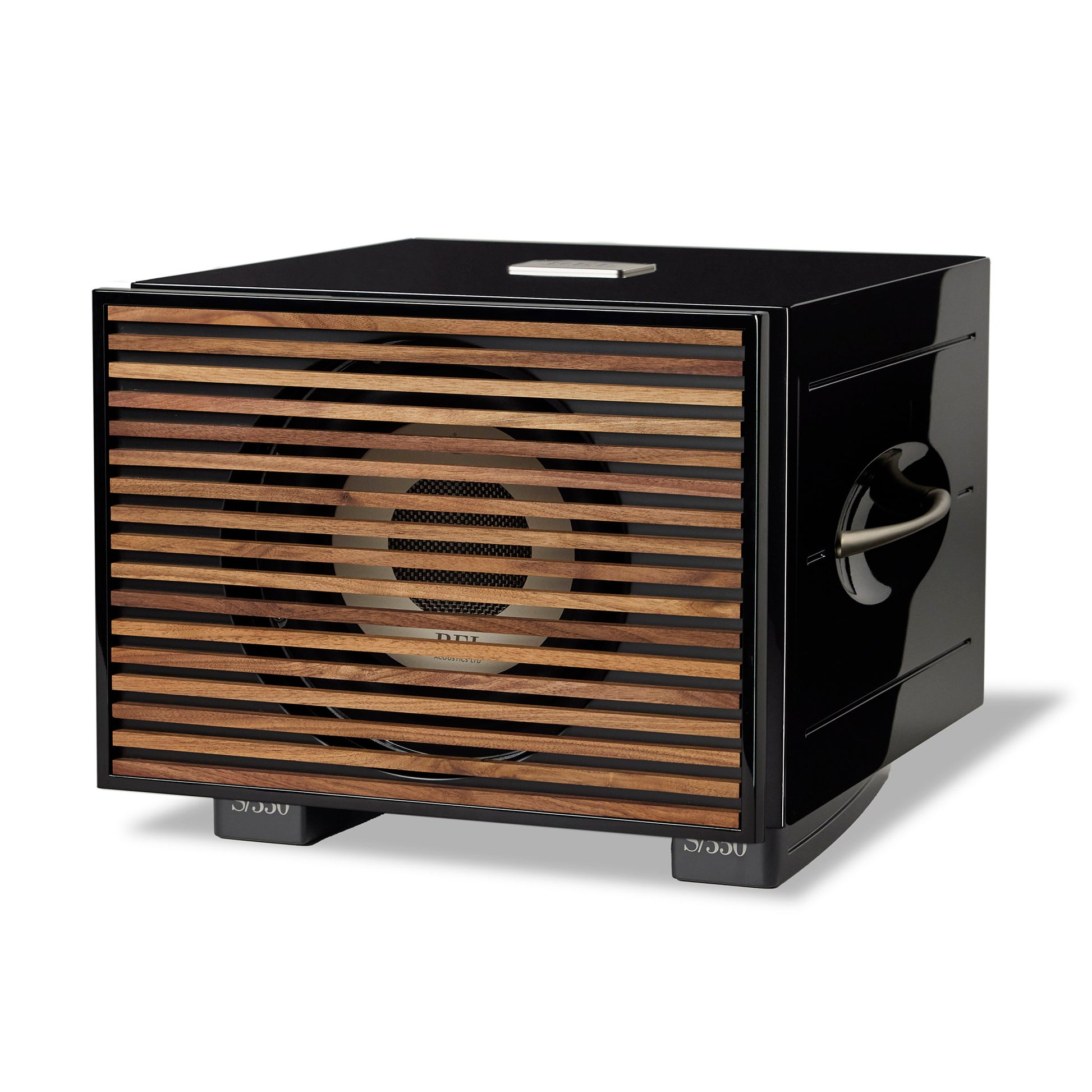 REL Acoustics S/550 Subwoofer