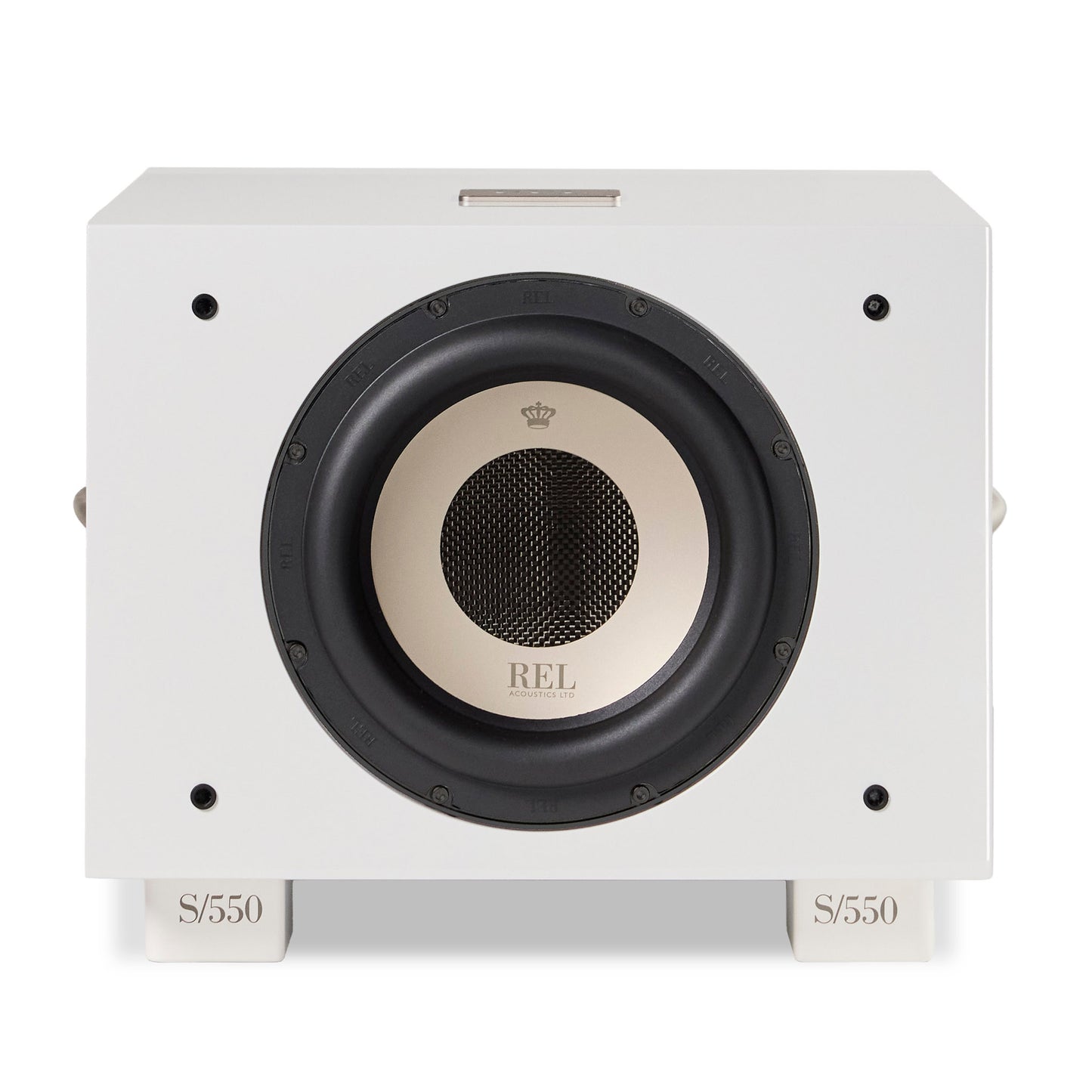 REL Acoustics S/550 Subwoofer