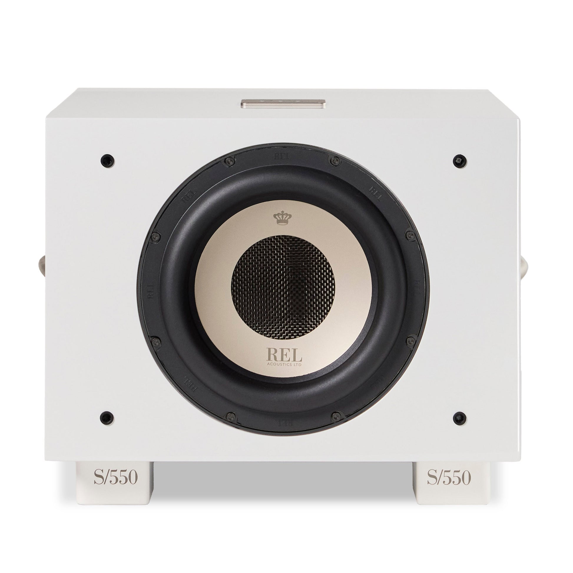 REL Acoustics S/550 Subwoofer