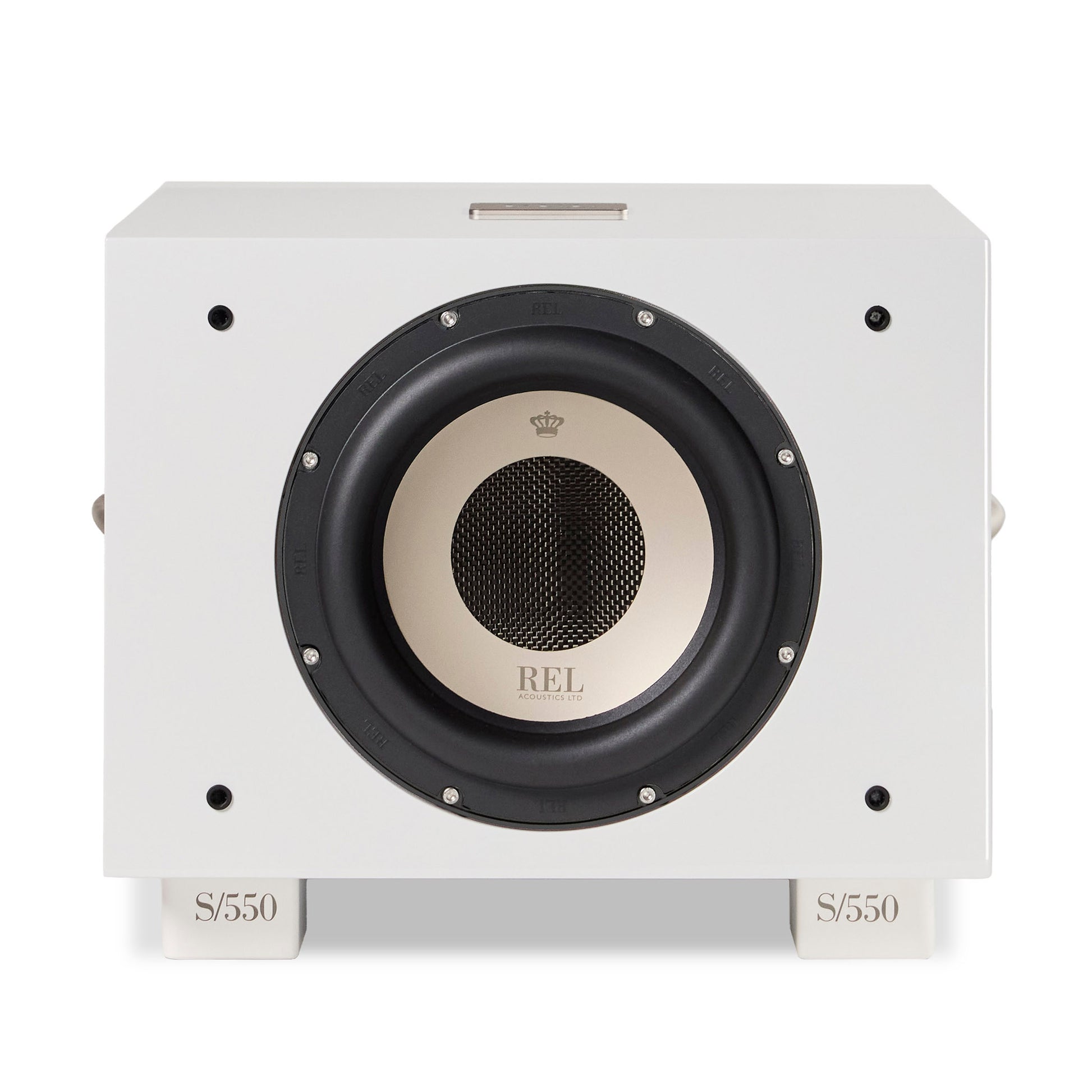 REL Acoustics S/550 Subwoofer