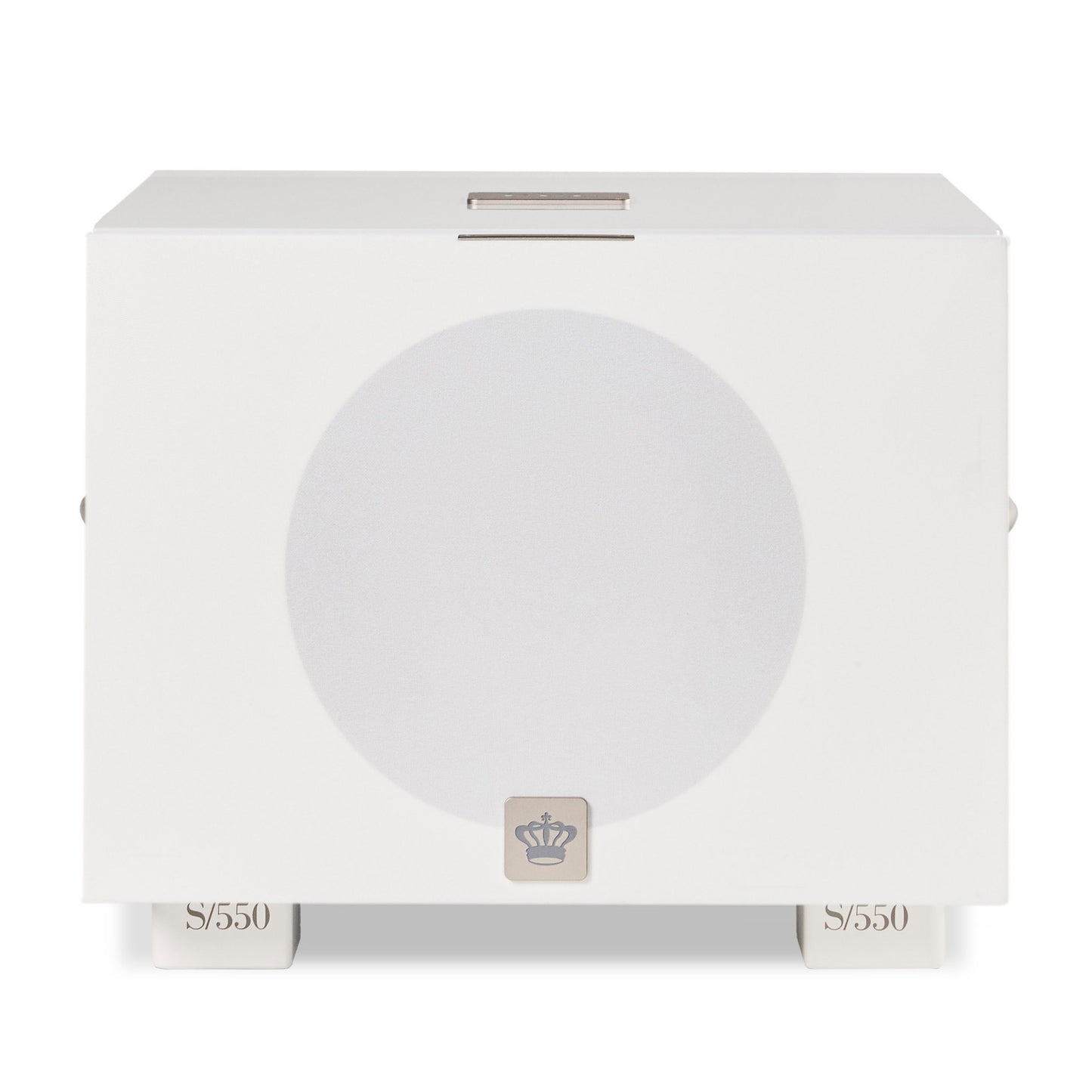 REL Acoustics S/550 Subwoofer