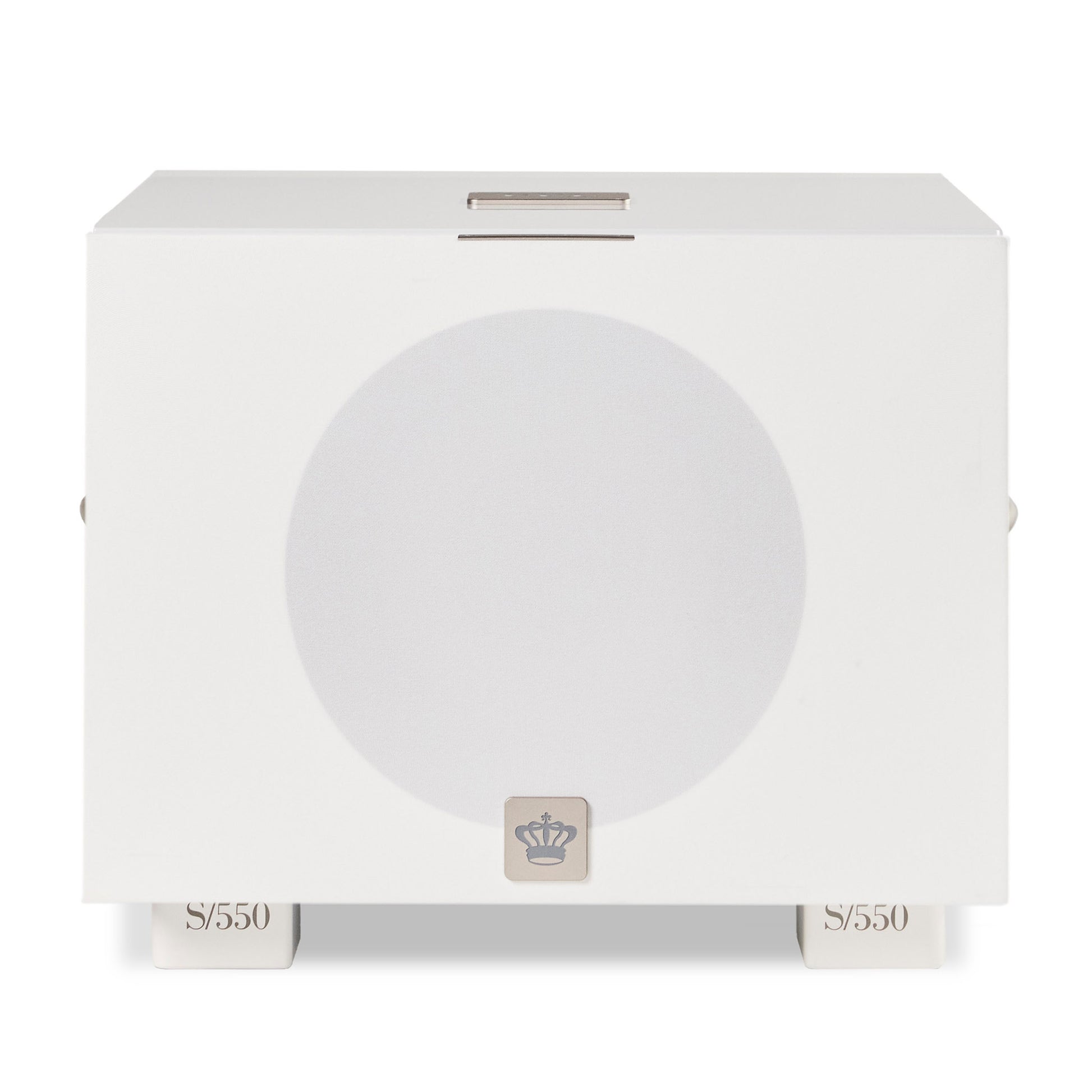 REL Acoustics S/550 Subwoofer