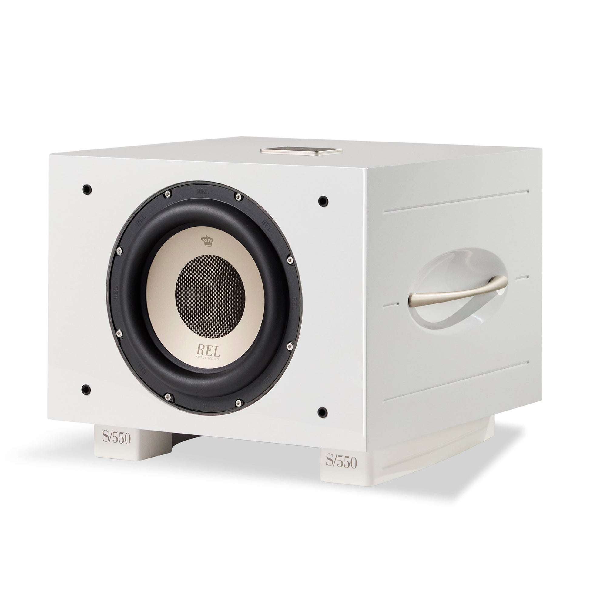 REL Acoustics S/550 Subwoofer