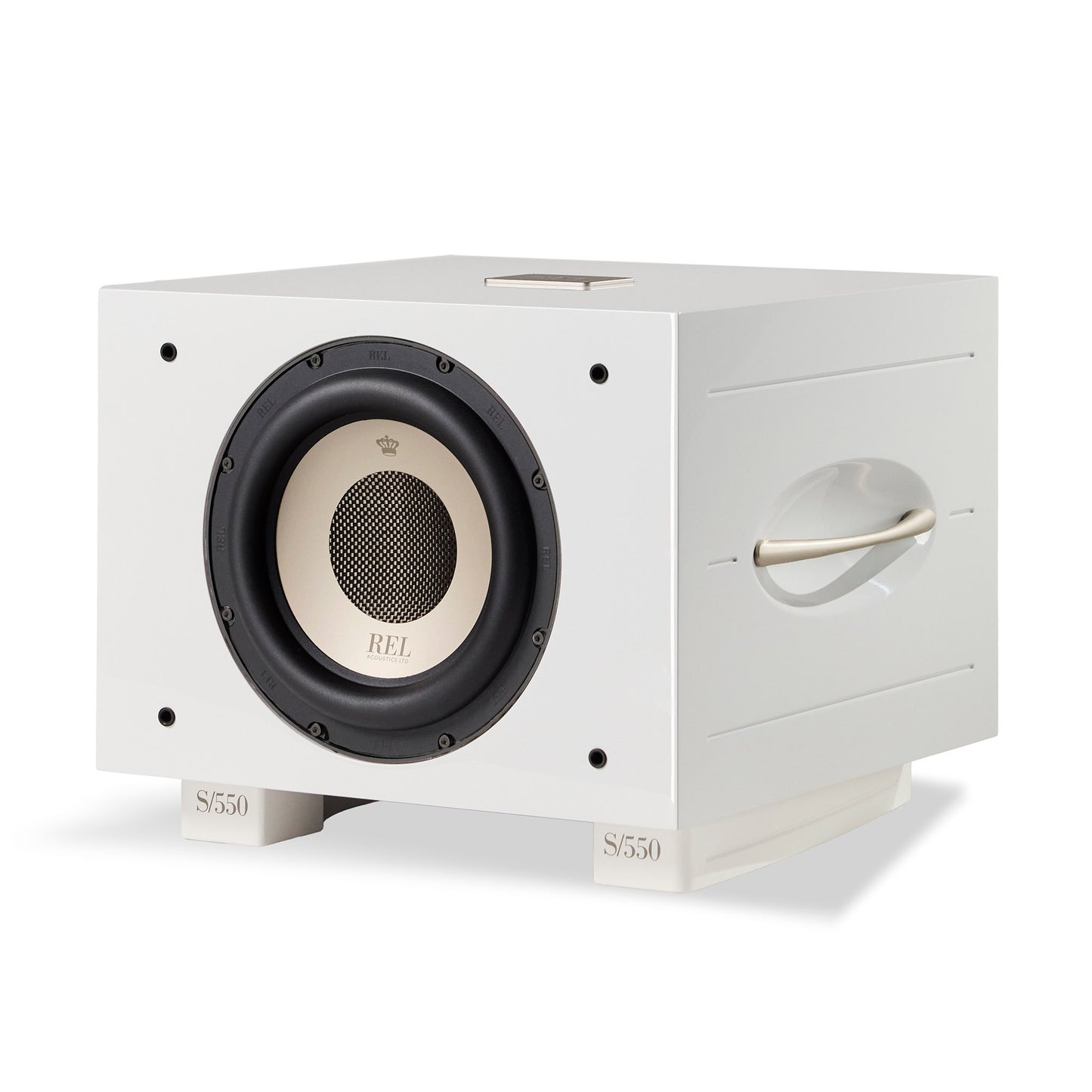 REL Acoustics S/550 Subwoofer