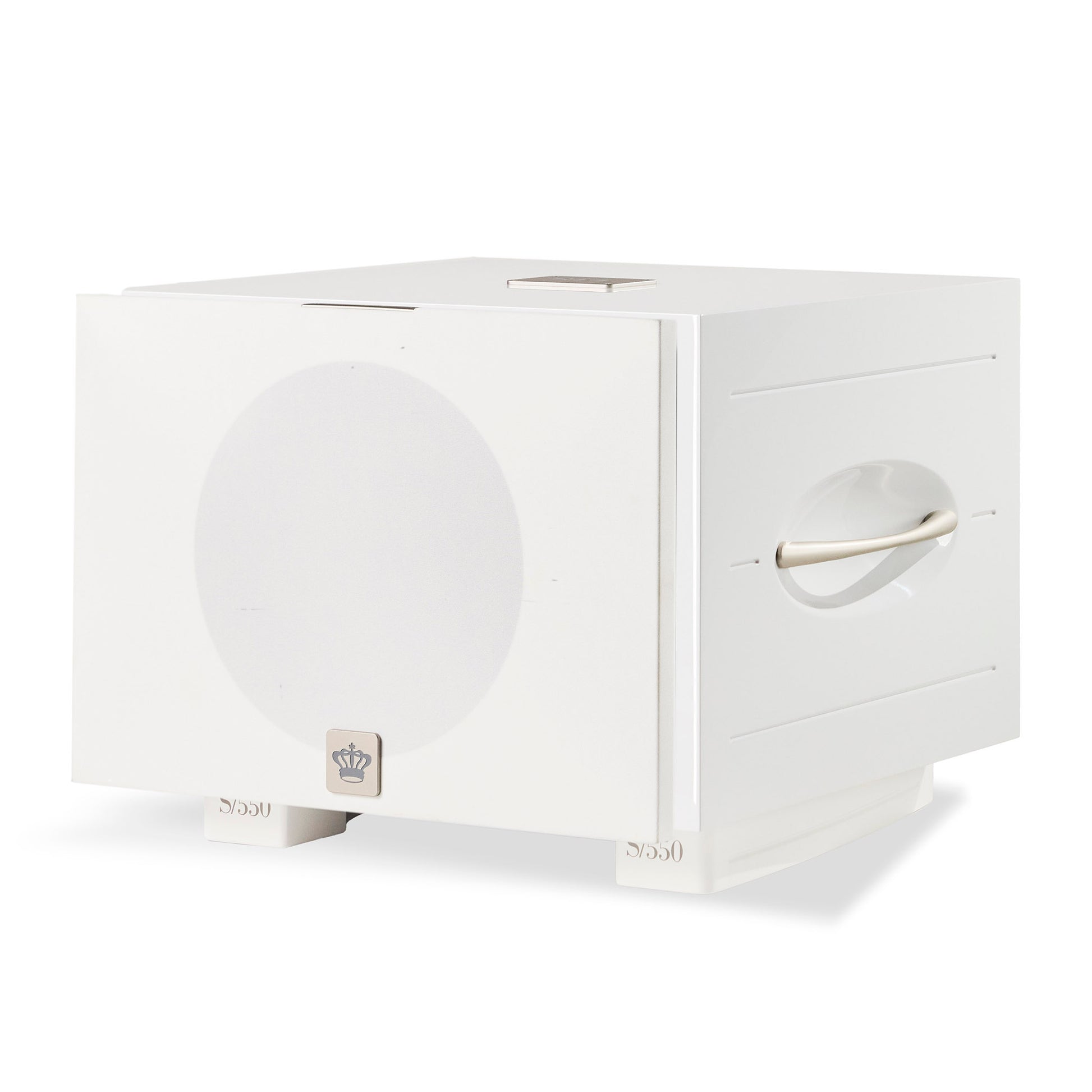 REL Acoustics S/550 Subwoofer