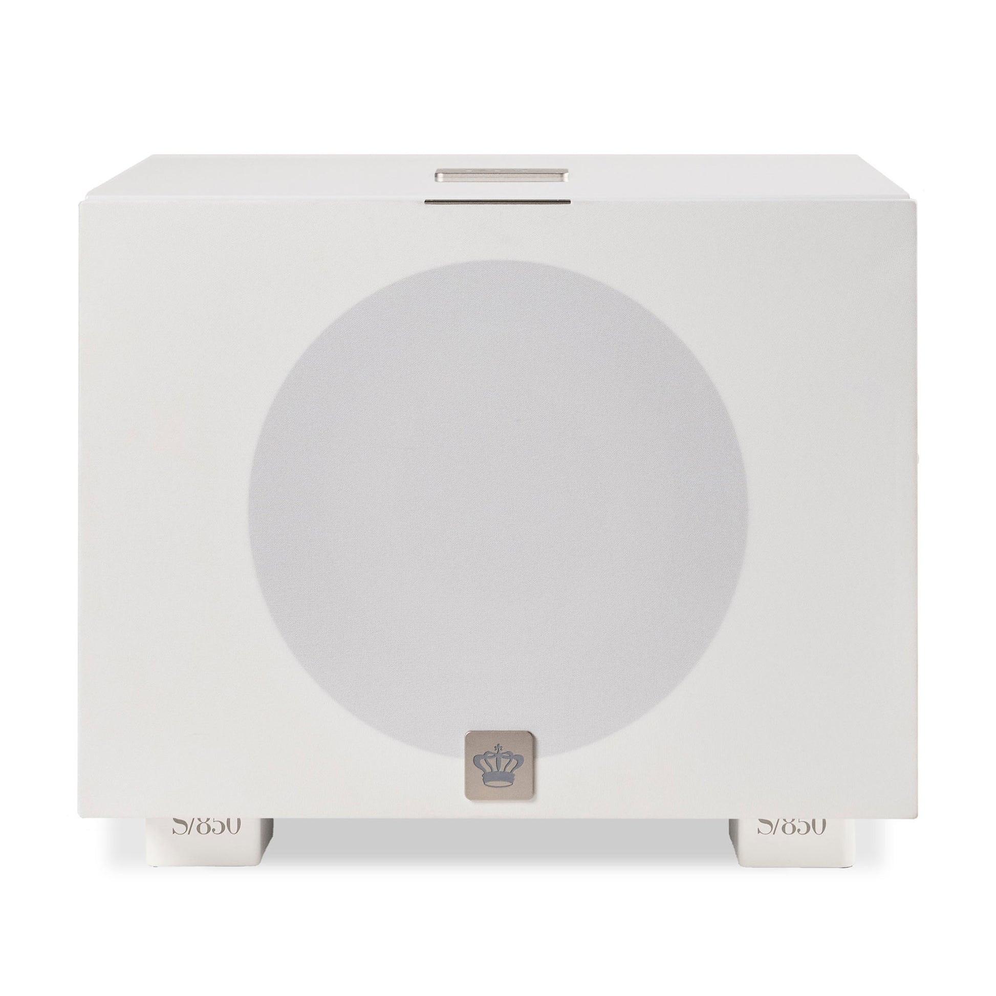REL Acoustics S/850 Subwoofer