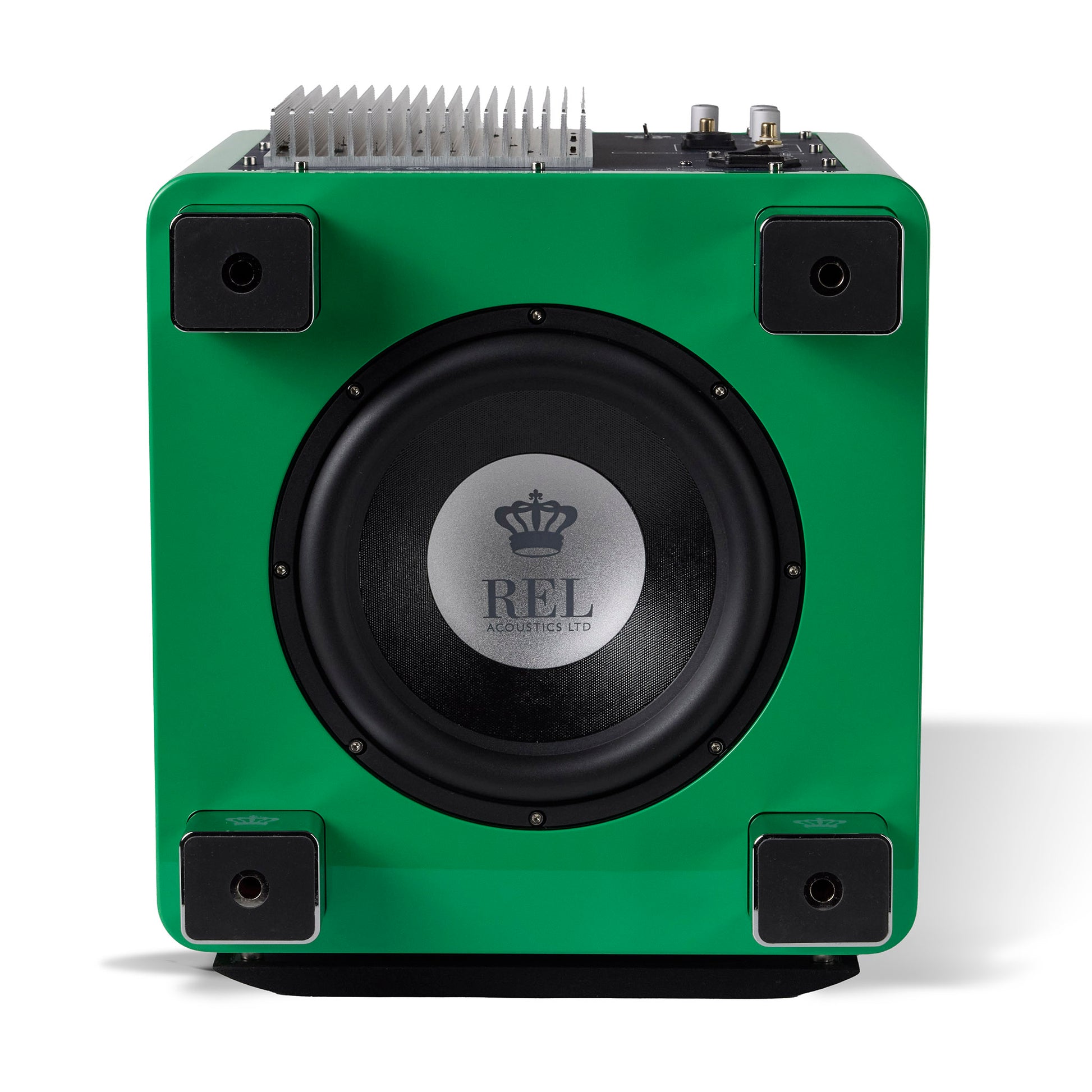 REL Acoustics T/9x Special Edition Subwoofer