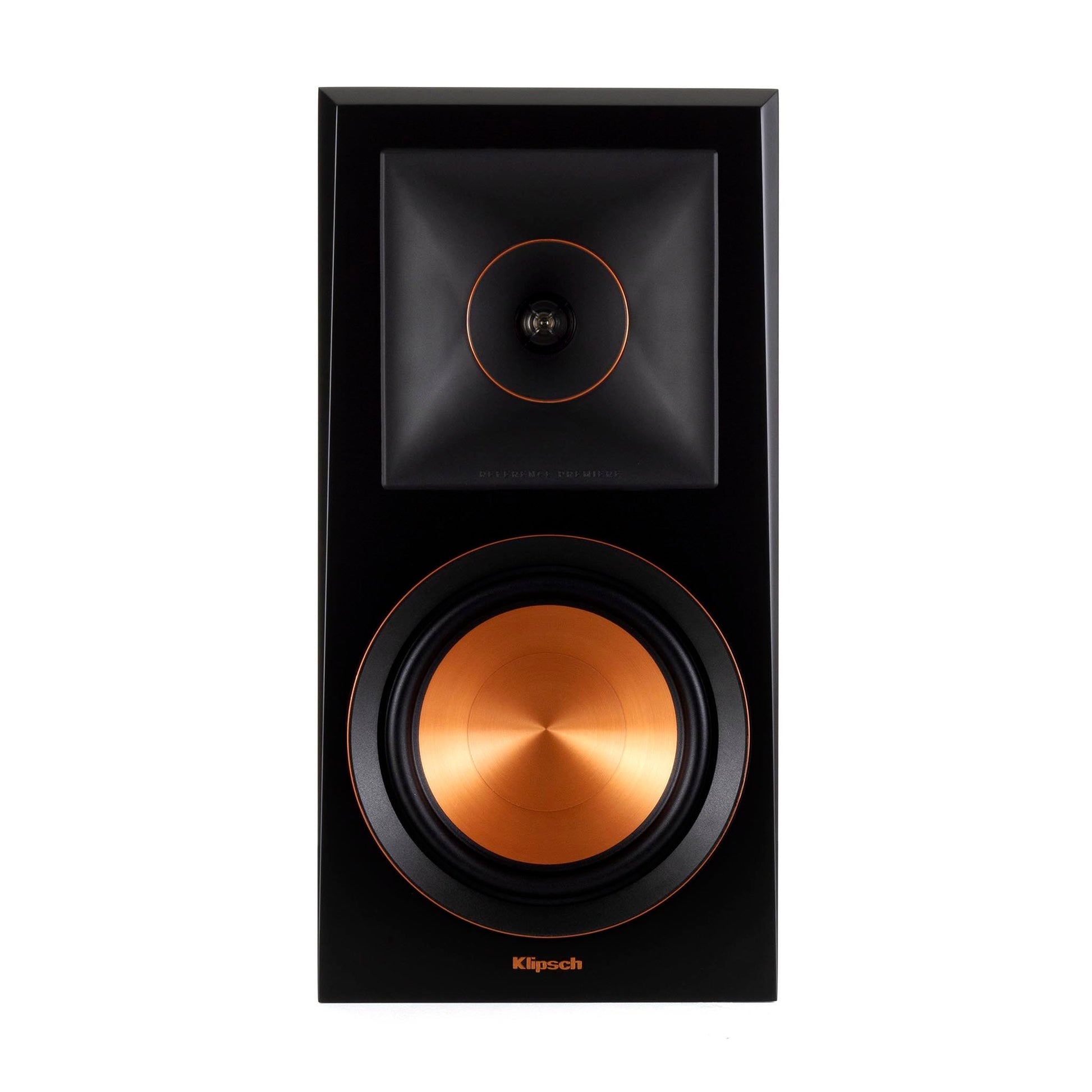 Klipsch RP-600M II Bookshelf Loudspeaker (pair)