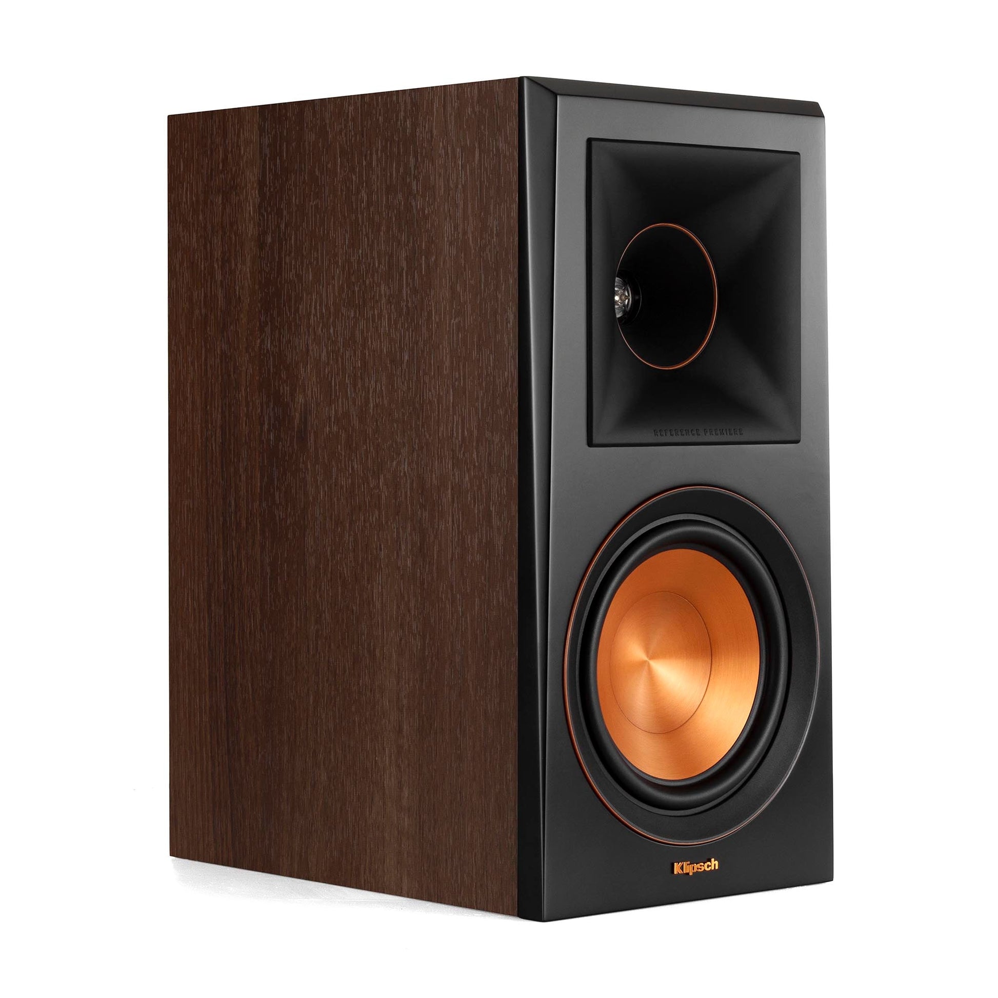 Klipsch RP-600M II Bookshelf Loudspeaker (pair)