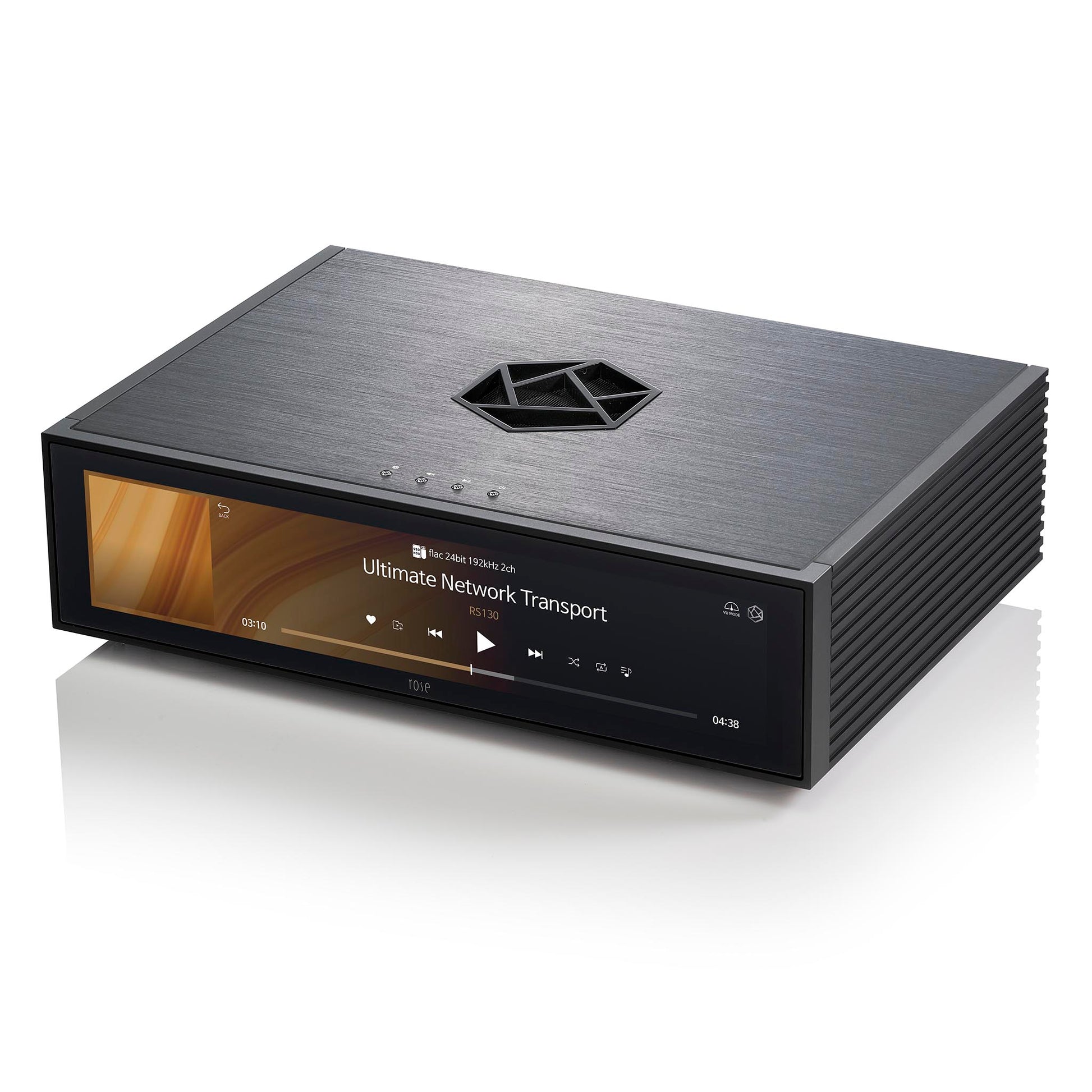 HiFi Rose RS130 Network Transport (OPEN)