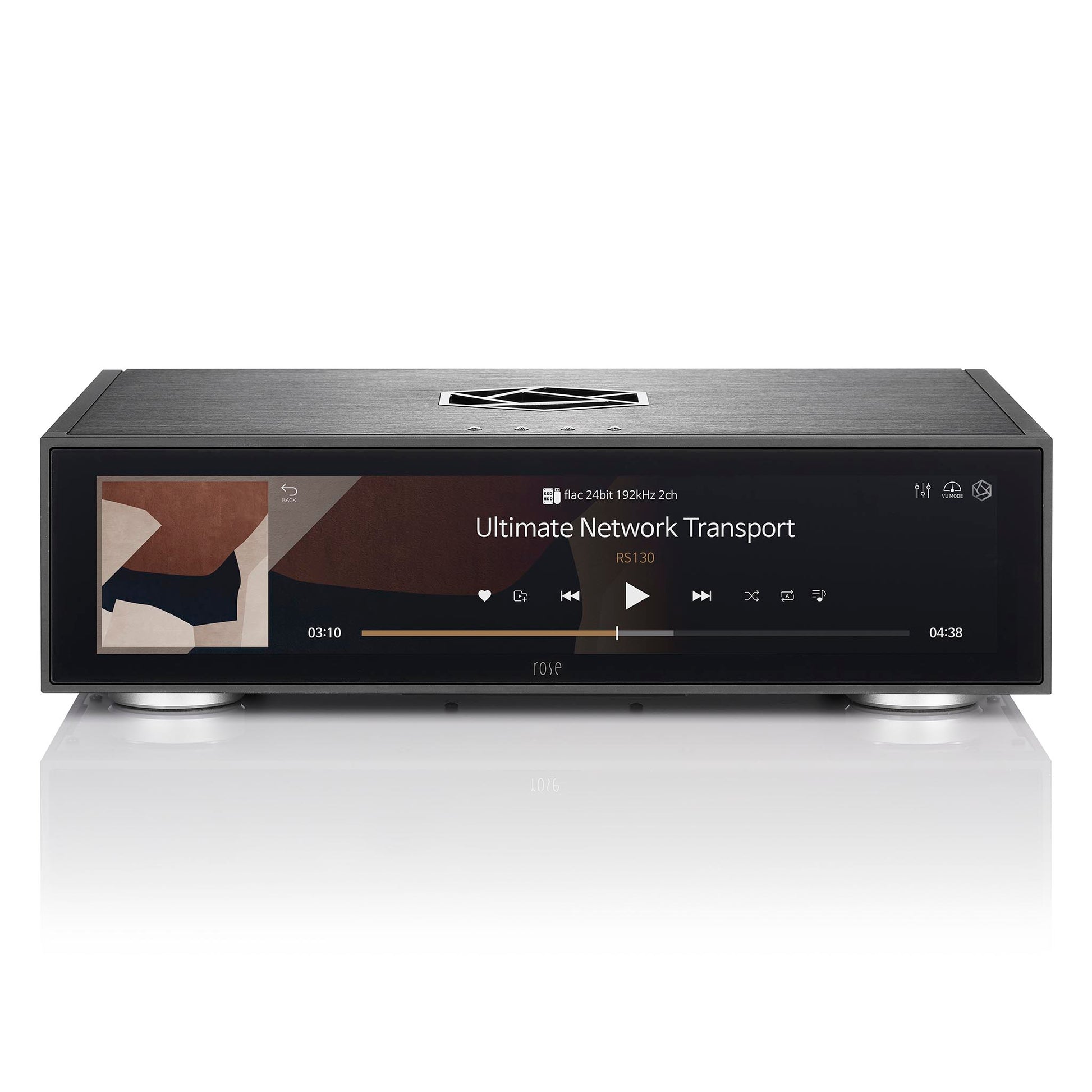 HiFi Rose RS130 Network Transport (OPEN)