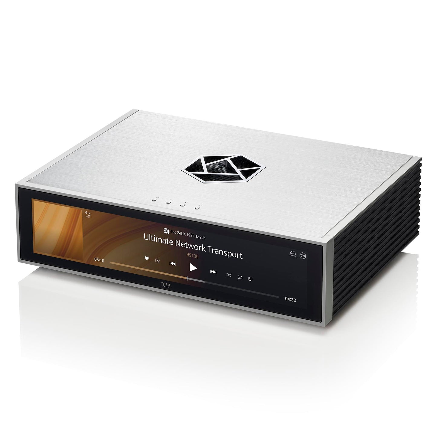 HiFi Rose RS130 Network Transport (OPEN)