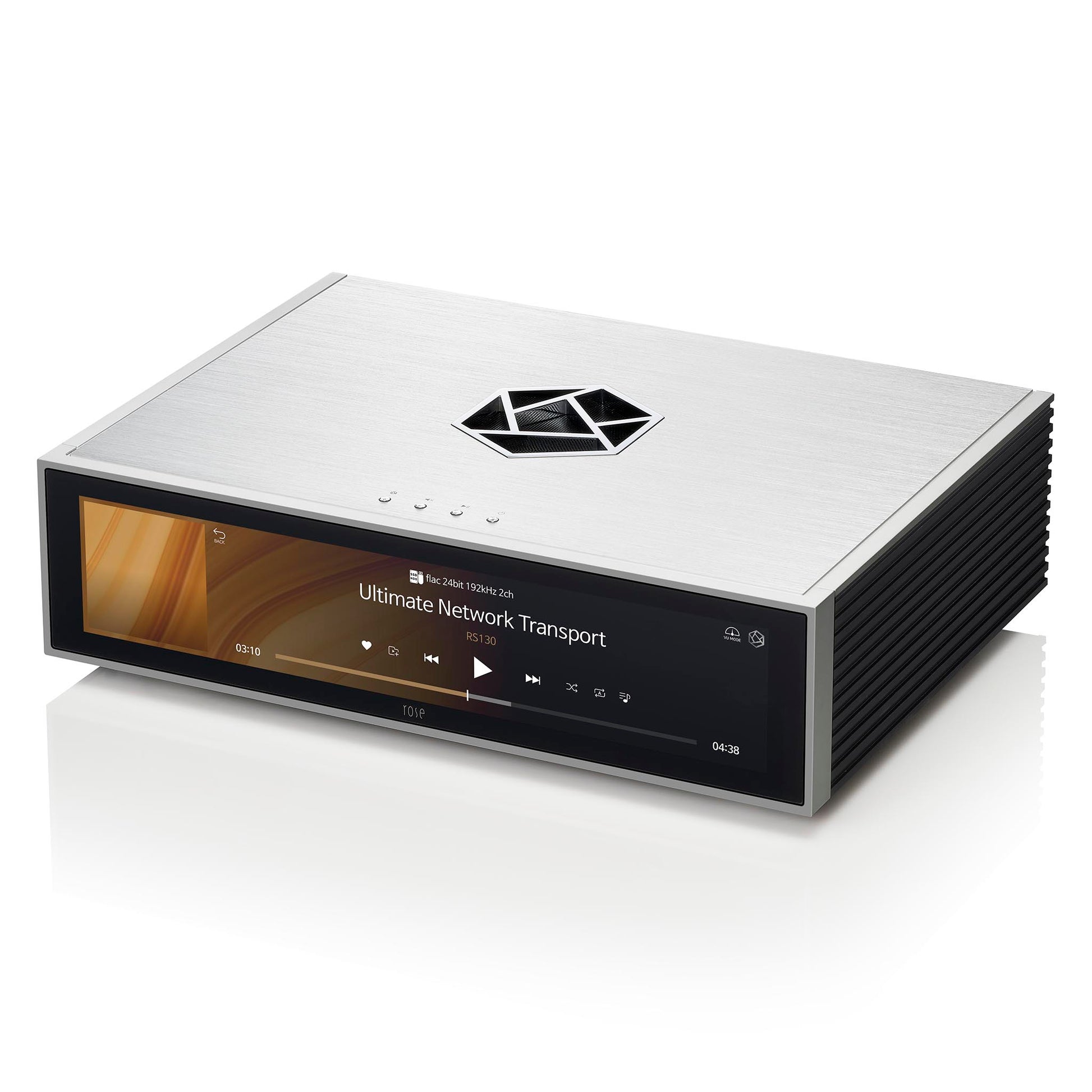 HiFi Rose RS130 Network Transport (OPEN)