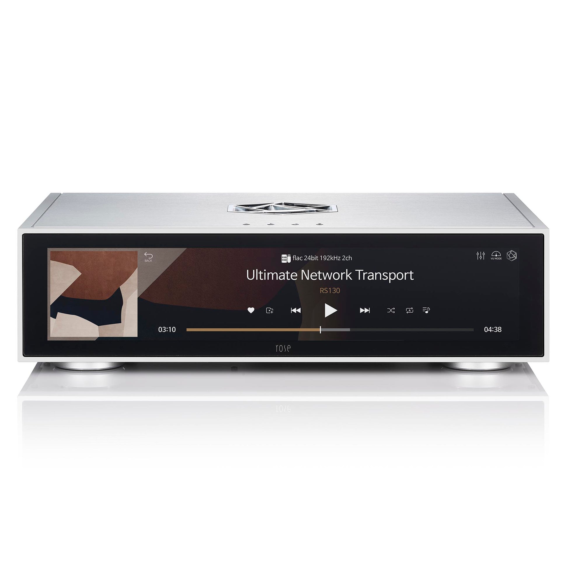 HiFi Rose RS130 Network Transport (OPEN)
