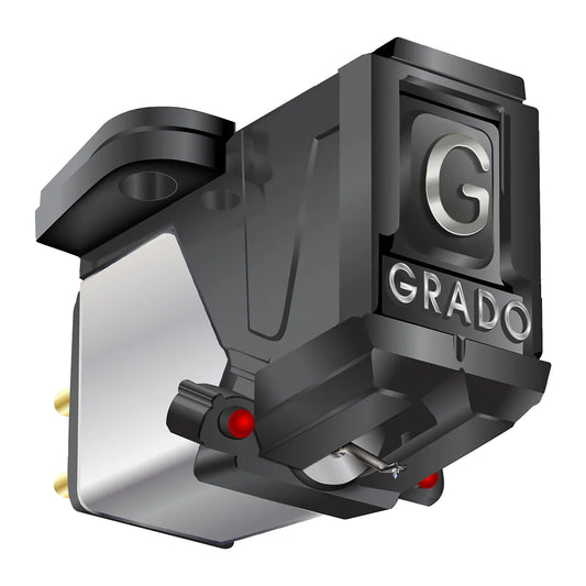 Grado Prestige Red4 Cartridge