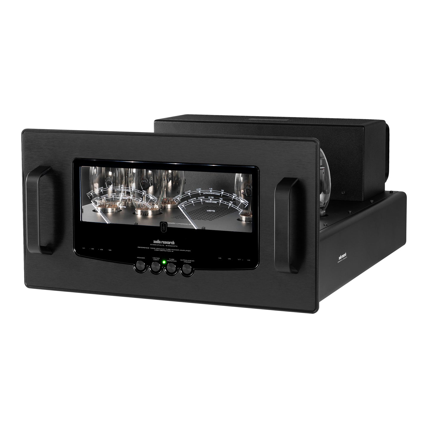 Audio Research Reference 160S Stereo Poweramplifier
