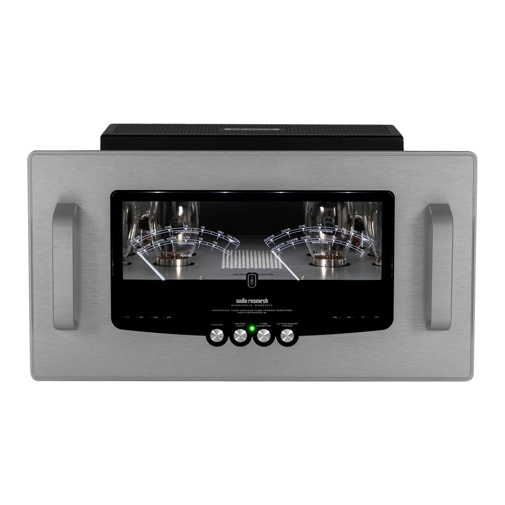 Audio Research Reference 160S Stereo Poweramplifier